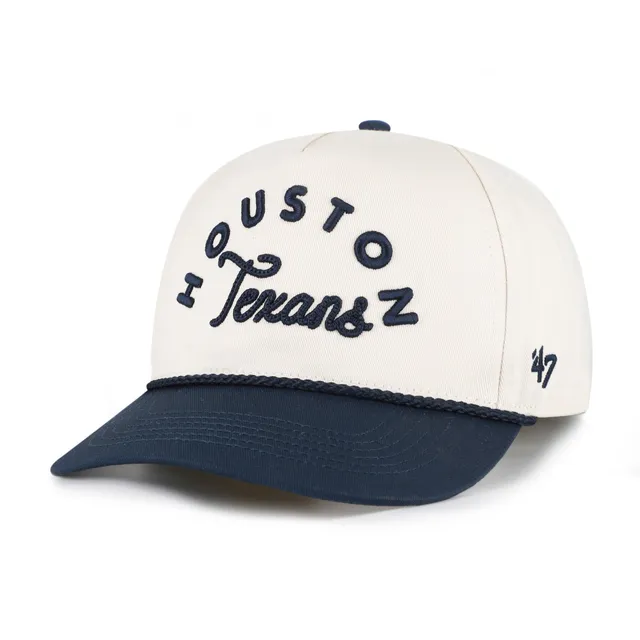 47-hitch-houston-texans-cap-damen-natural-relaxed image 1