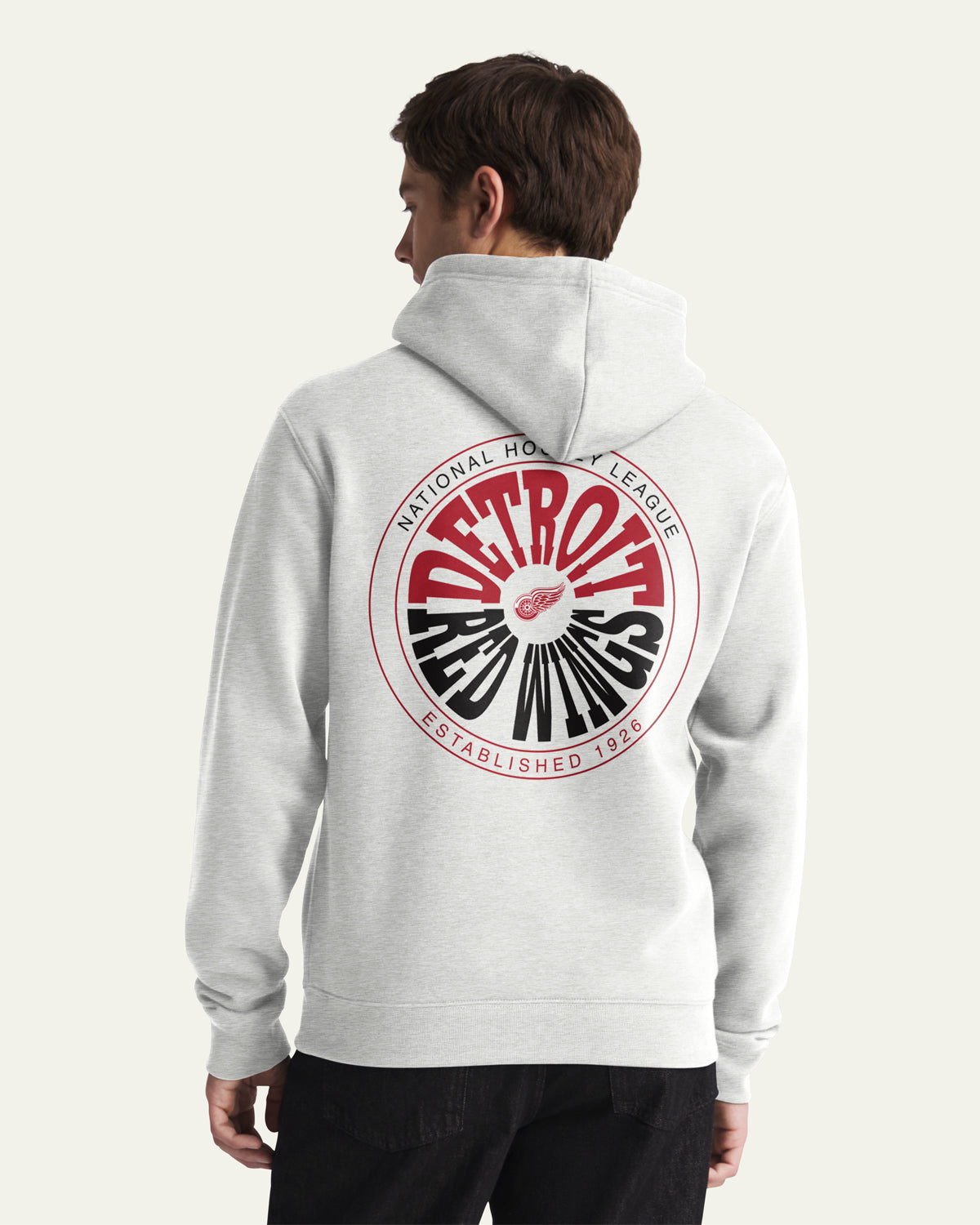 47-everyday-hood-detroit-red-wings-hoodie-relay-grey image 1