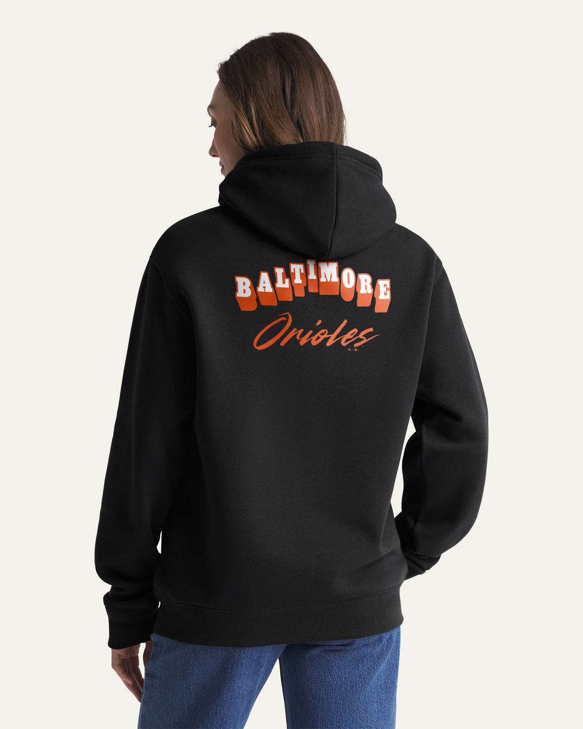 47-everyday-hood-baltimore-orioles-hoodie-black image 3