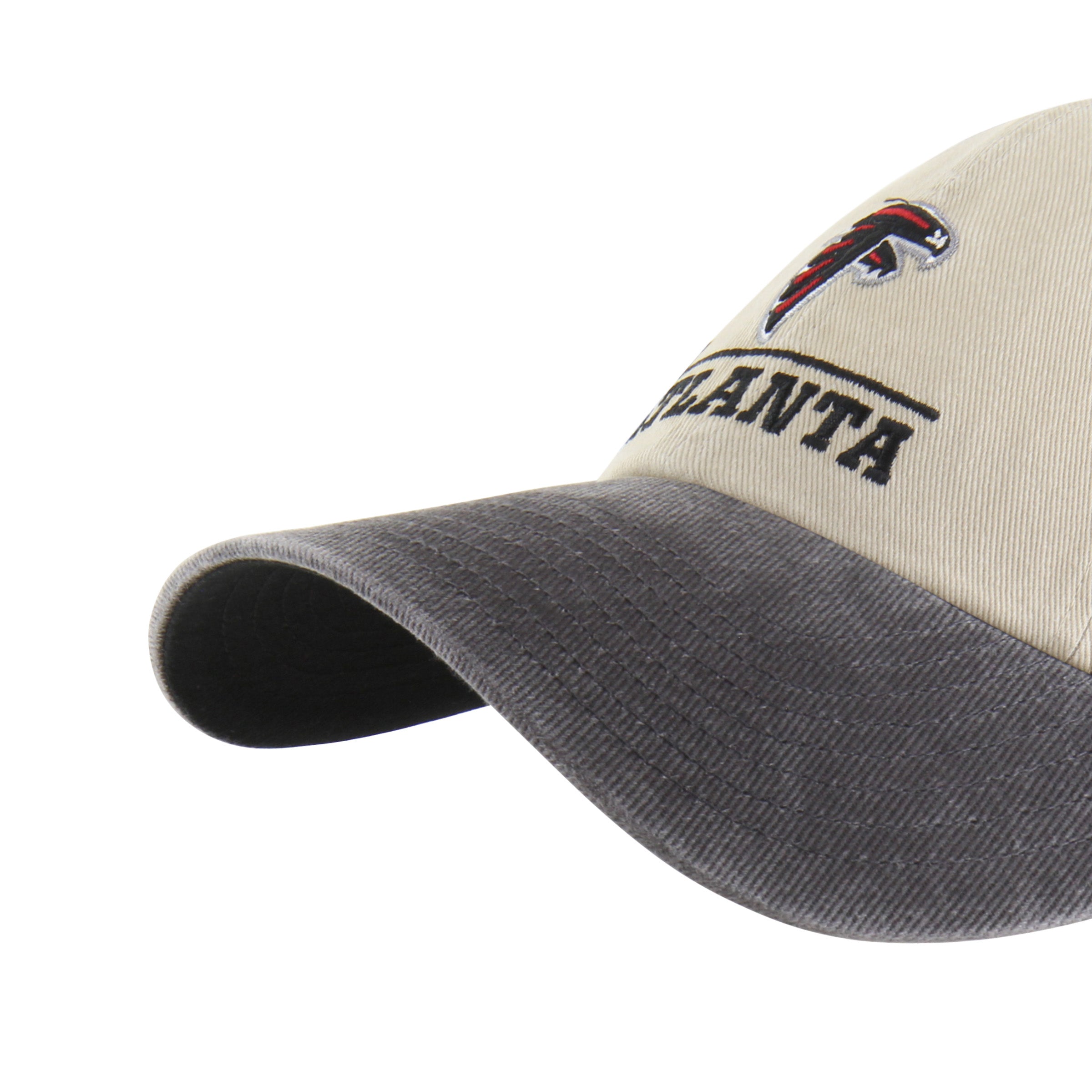 47-clean-up-falcons-cap-mojave-two-tone-strapback image 4