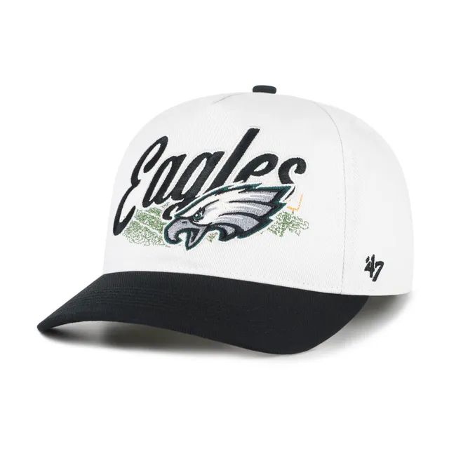 47-brand-47-hitch-philadelphia-eagles-enfield-kinder-cap-sandstone image 1