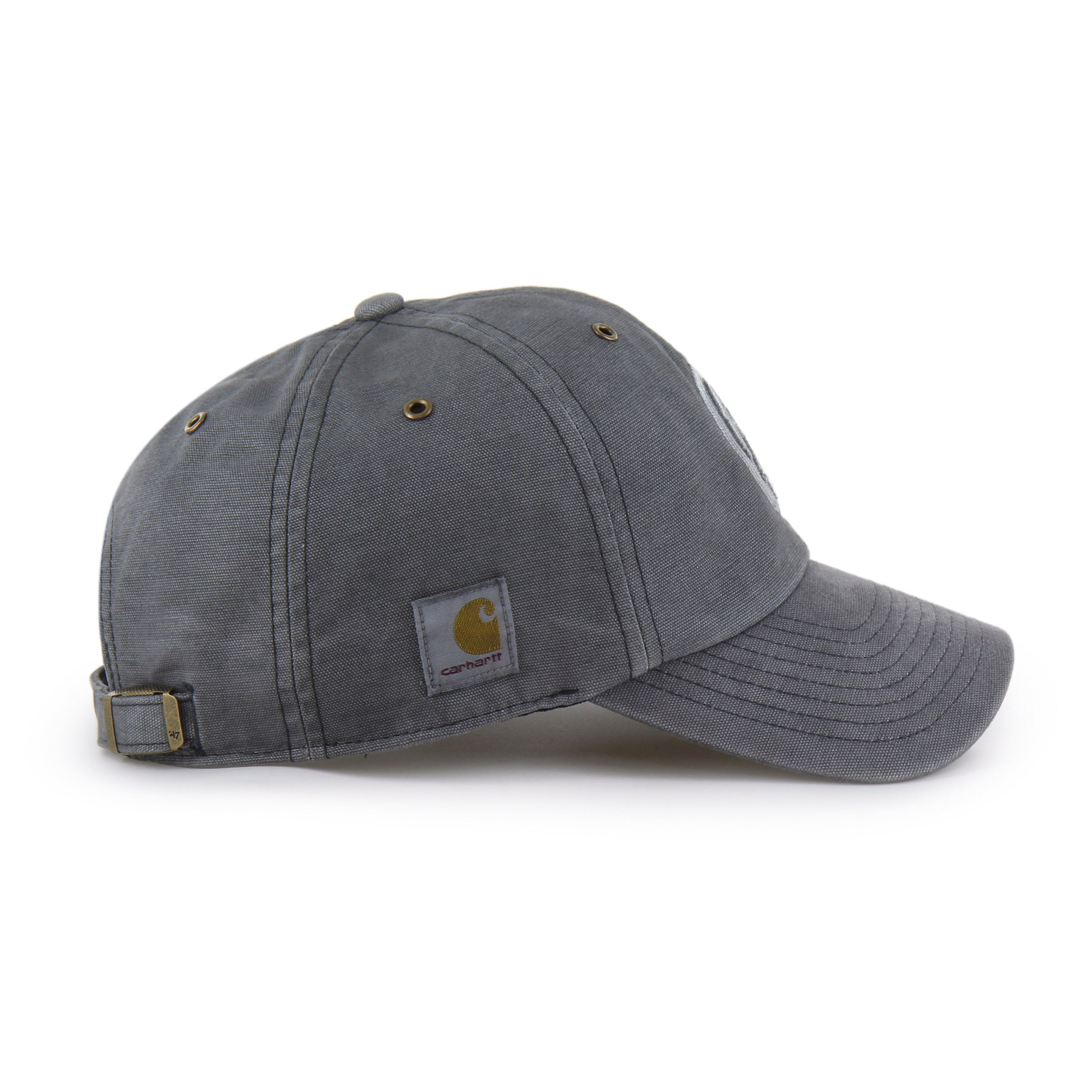 47-brand-47-clean-up-denver-nuggets-cap-carhartt-shadow image 2