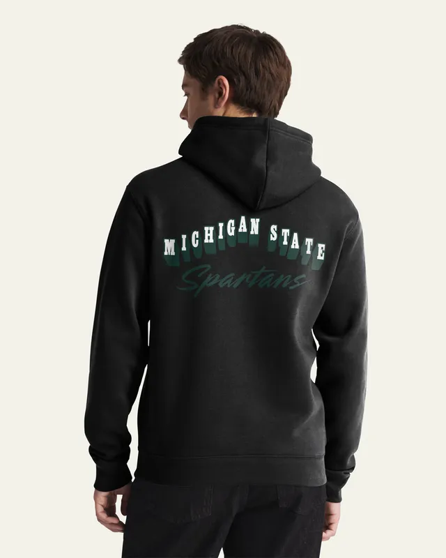 47-michigan-state-spartans-game-mark-hoodie-schwarz-herren image 1