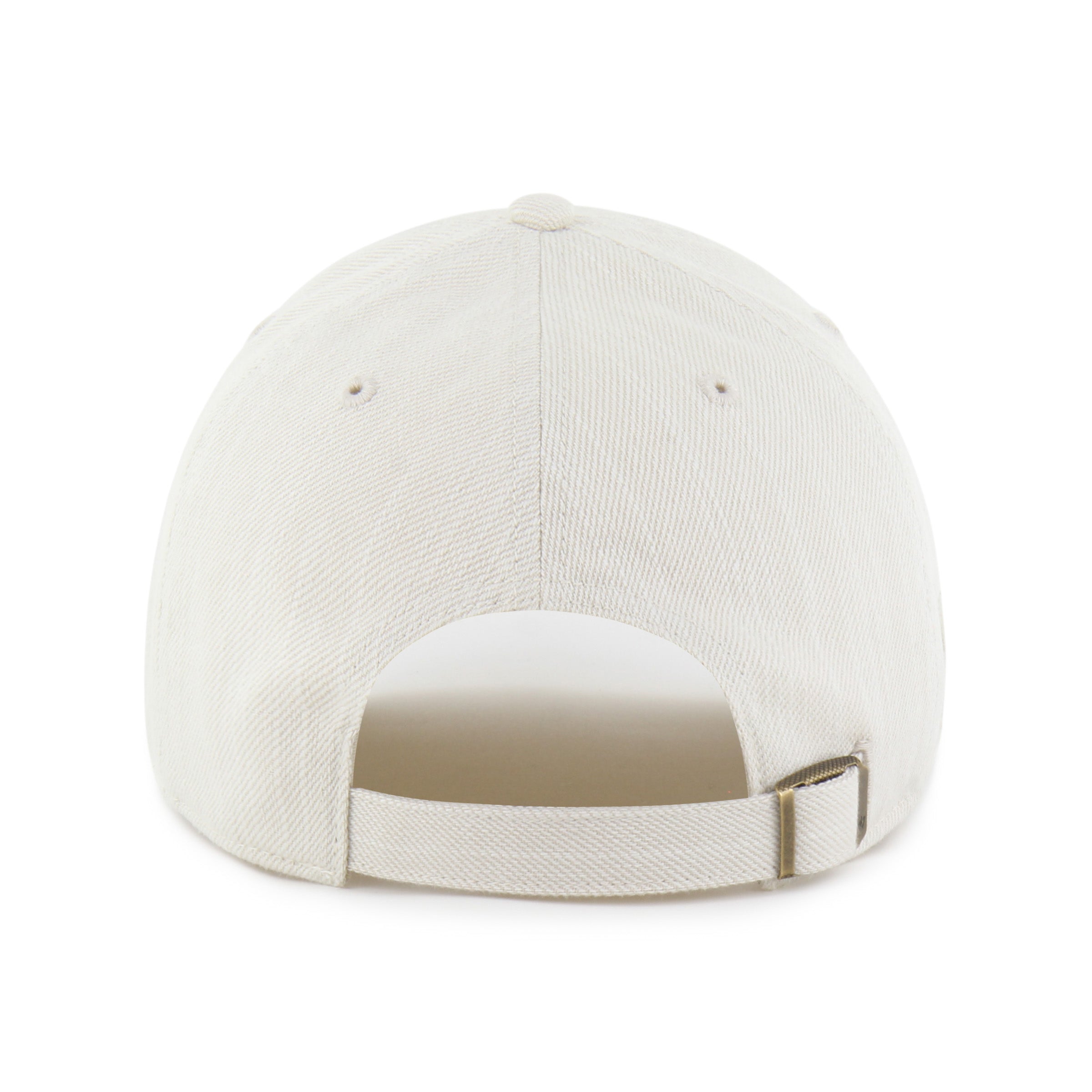 47-brand-clean-up-ohio-state-buckeyes-basecap-mojave image 3