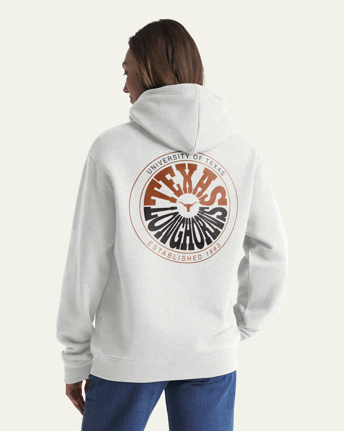 47-headline-crew-texas-hoodie-herren-relay-grey-fleece image 3