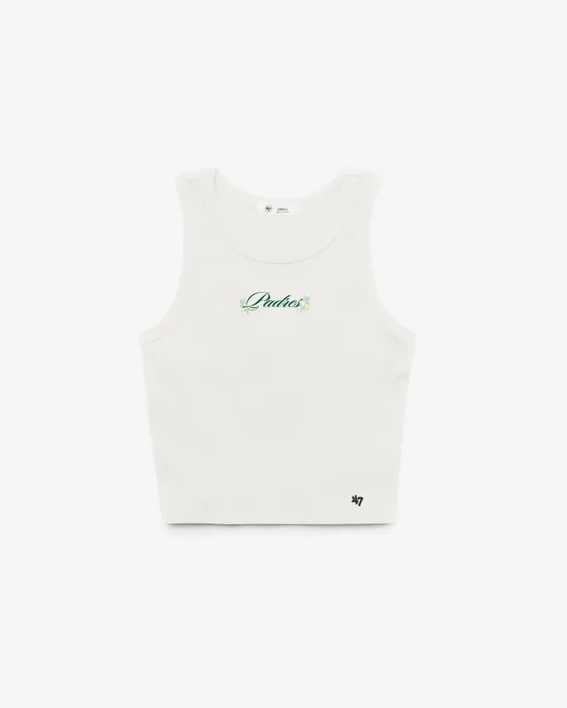 47-baby-rib-tank-padres-top-sand-damen-cropped image 1