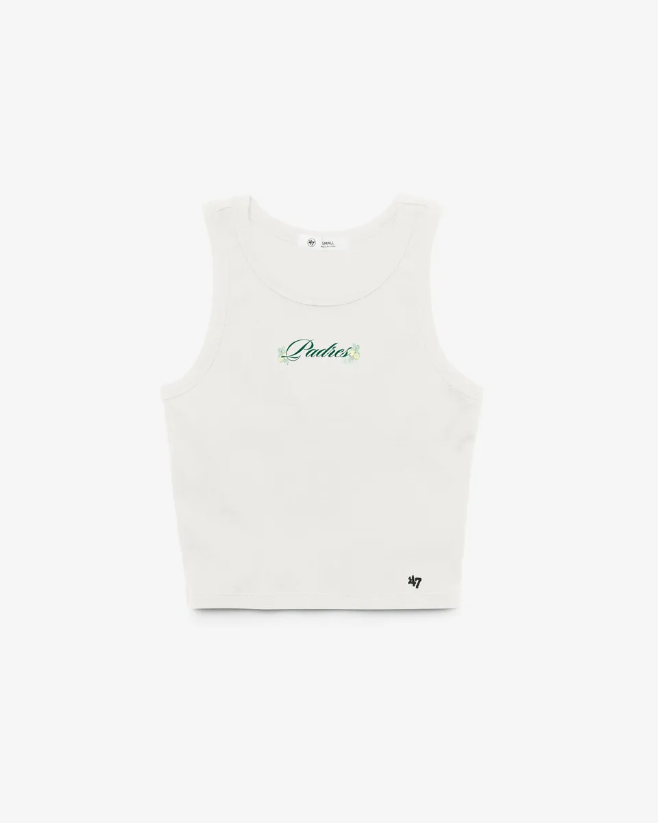 47-baby-rib-tank-padres-top-sand-damen-cropped image 1