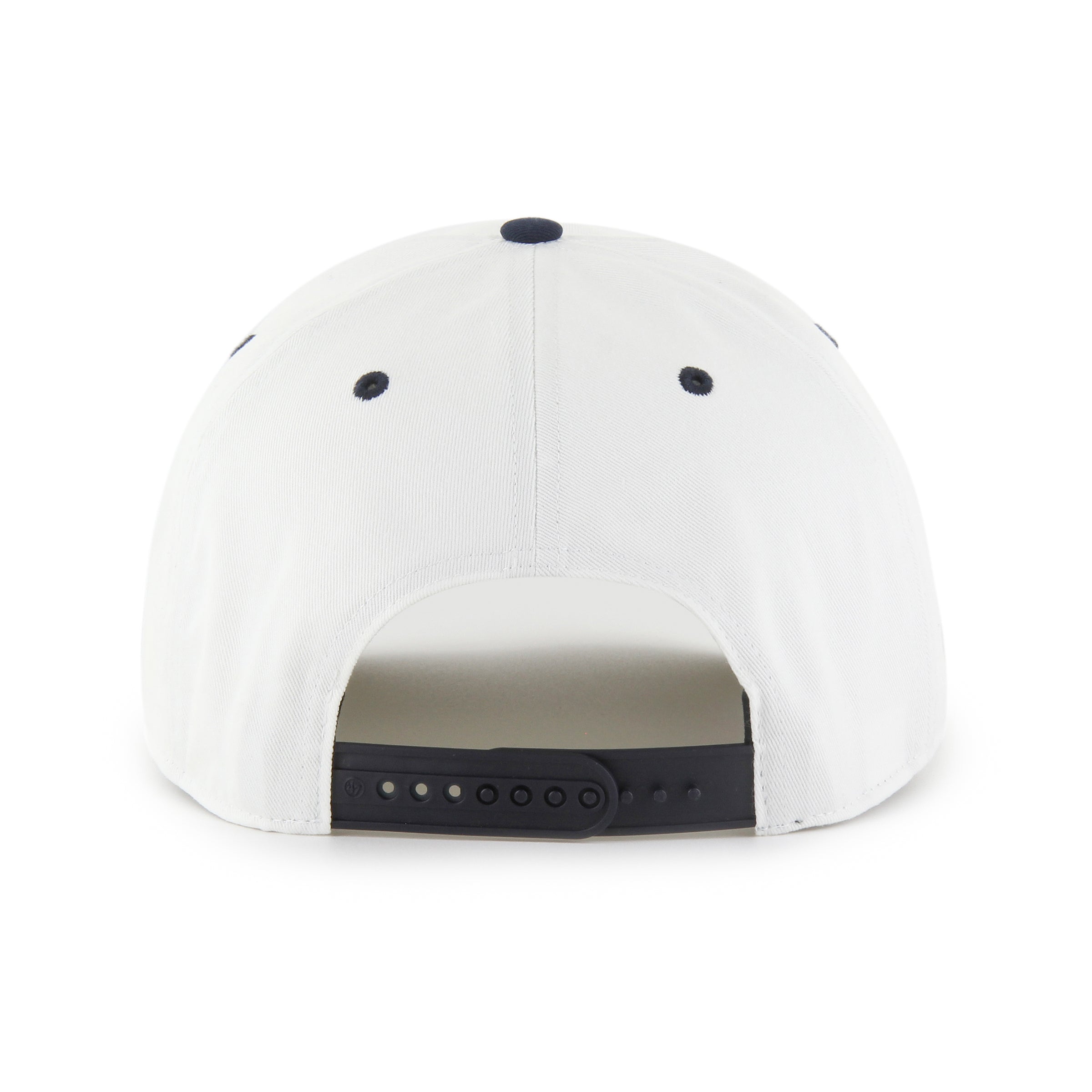 47-brand-47-hitch-baltimore-ravens-roscoe-cap-wei-snapback image 2