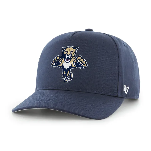 47-hitch-florida-panthers-cap-navy-stickerei image 1