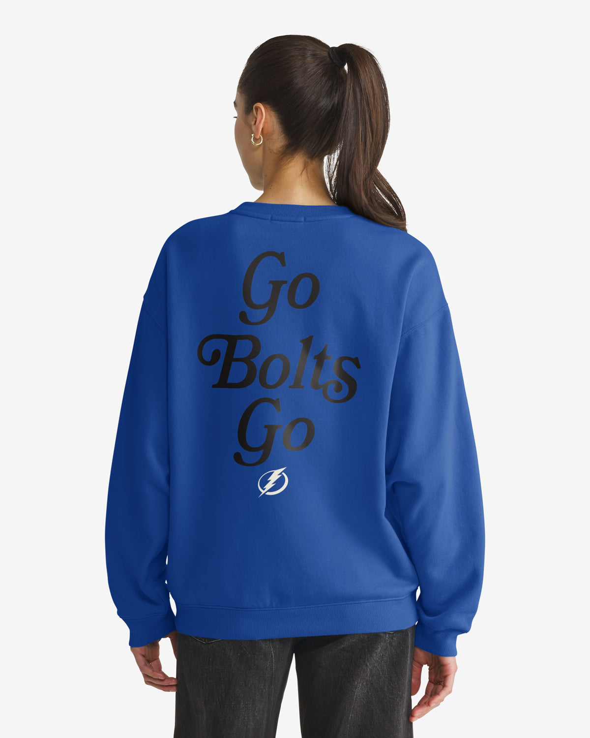 47-headline-crew-tampa-bay-lightning-sweatshirt-royal image 1