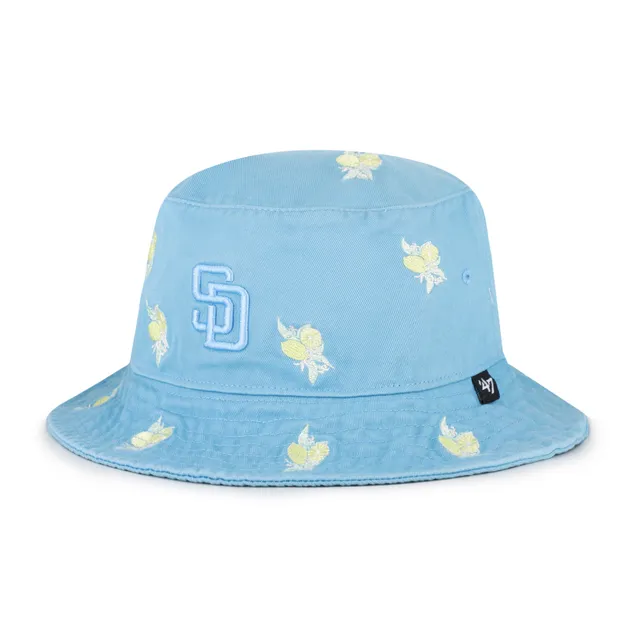 47-bucket-san-diego-padres-hut-columbia-scatter-baumwolle image 1