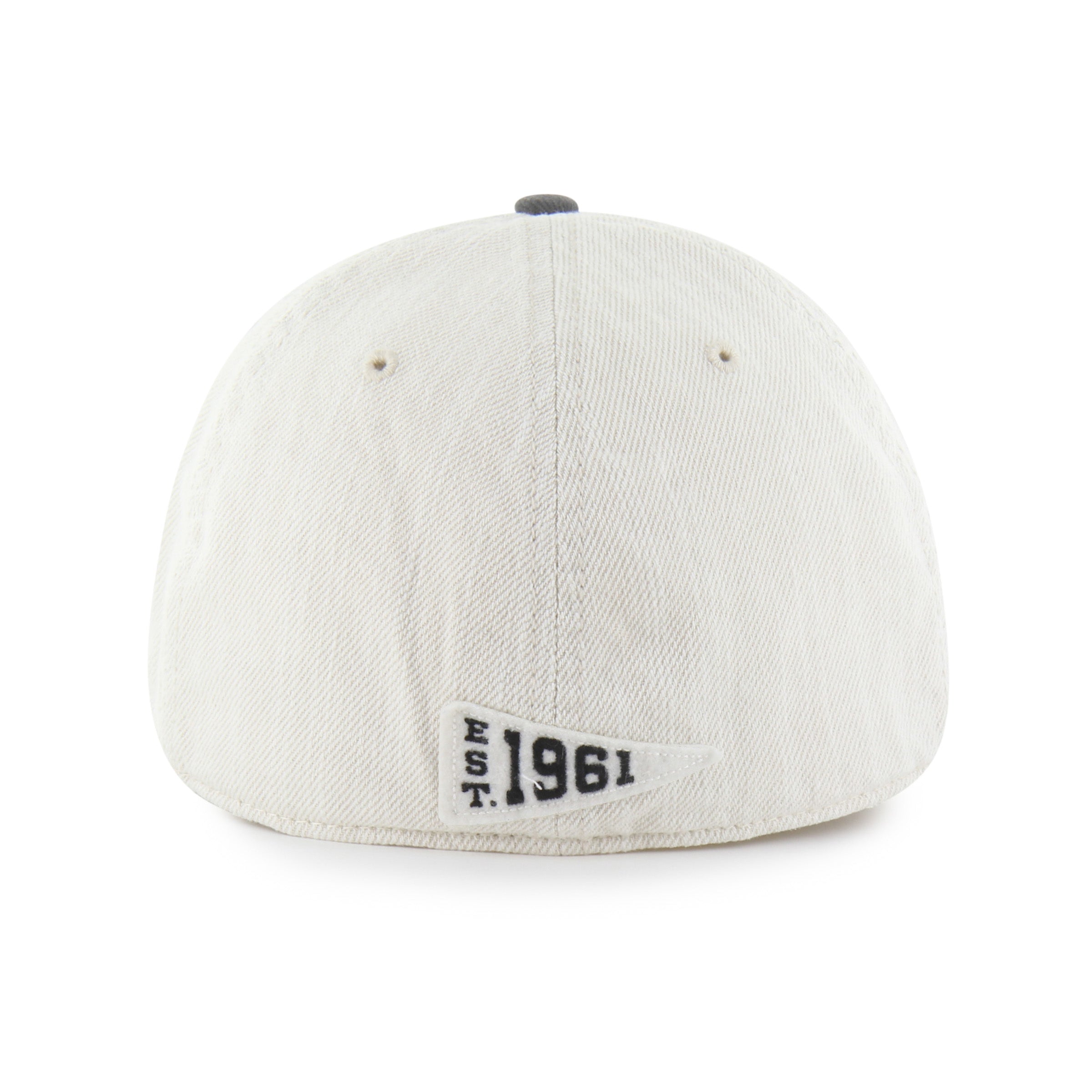 47-brand-47-franchise-groton-ls-cap-vikings-mojave image 2