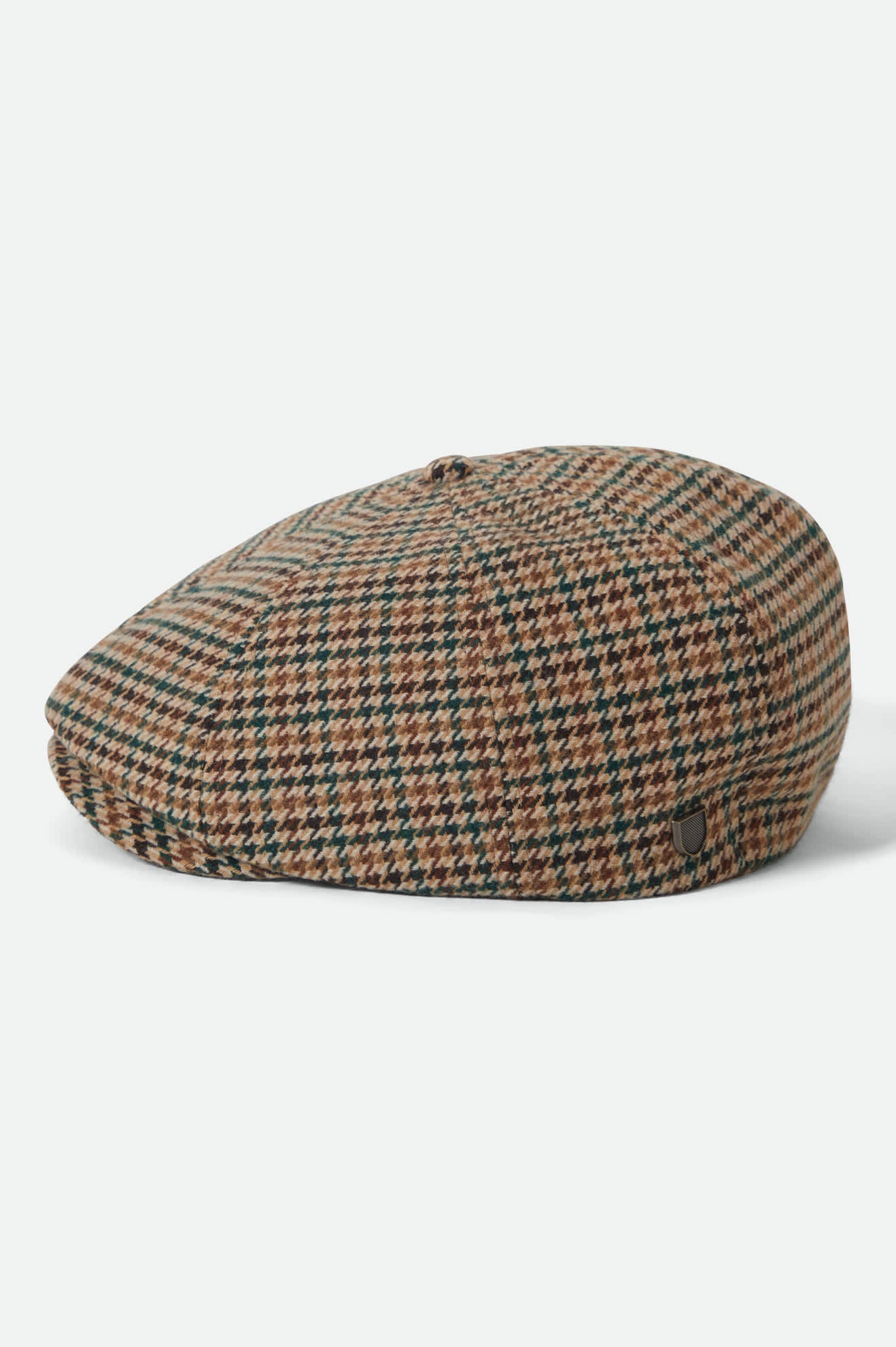 brixton-brood-newsboy-cap-karo-dusted-ochre-khaki-gr-n image 6