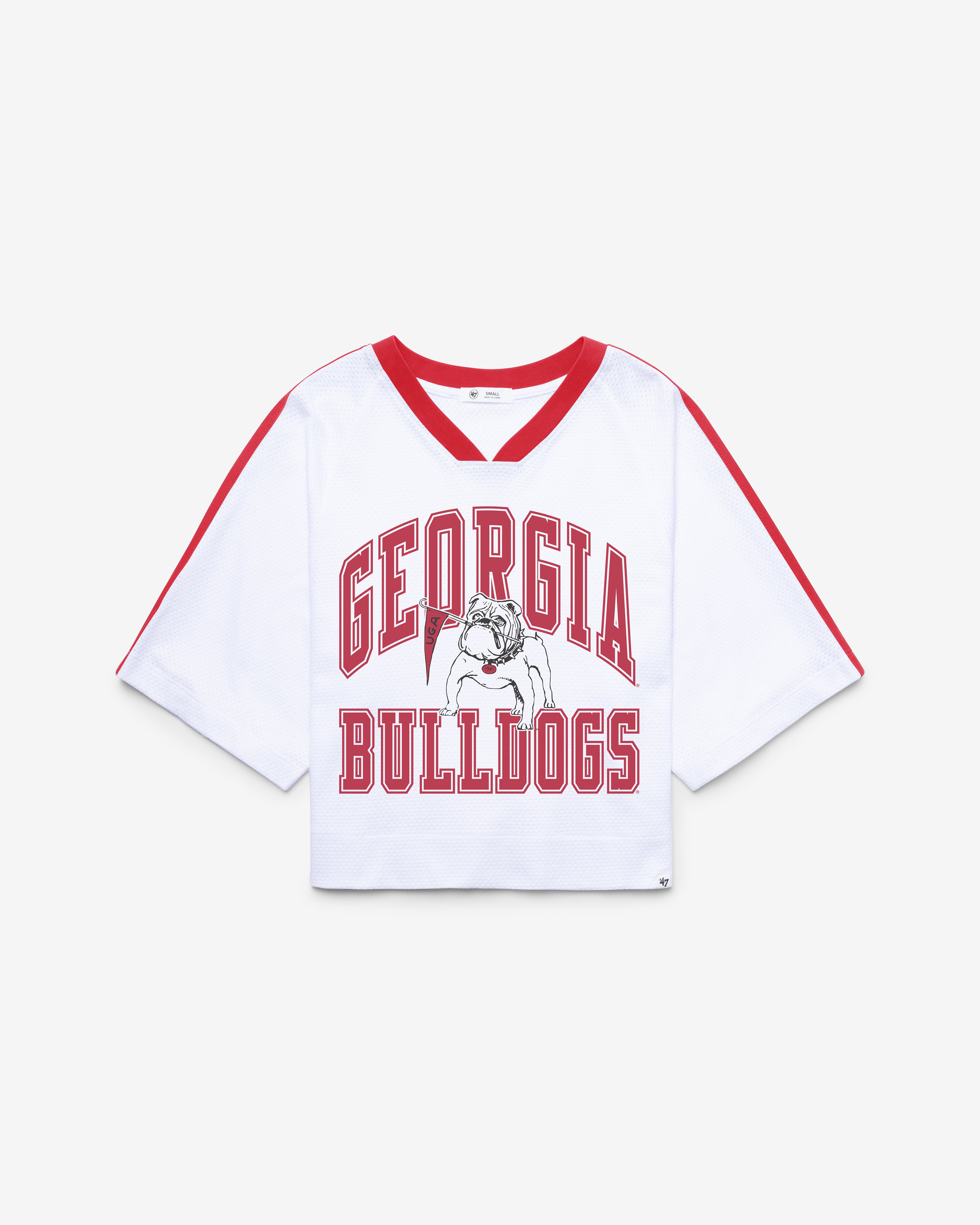 47-brand-vintage-big-overarch-longsleeve-damen-wei-bulldogs image 1