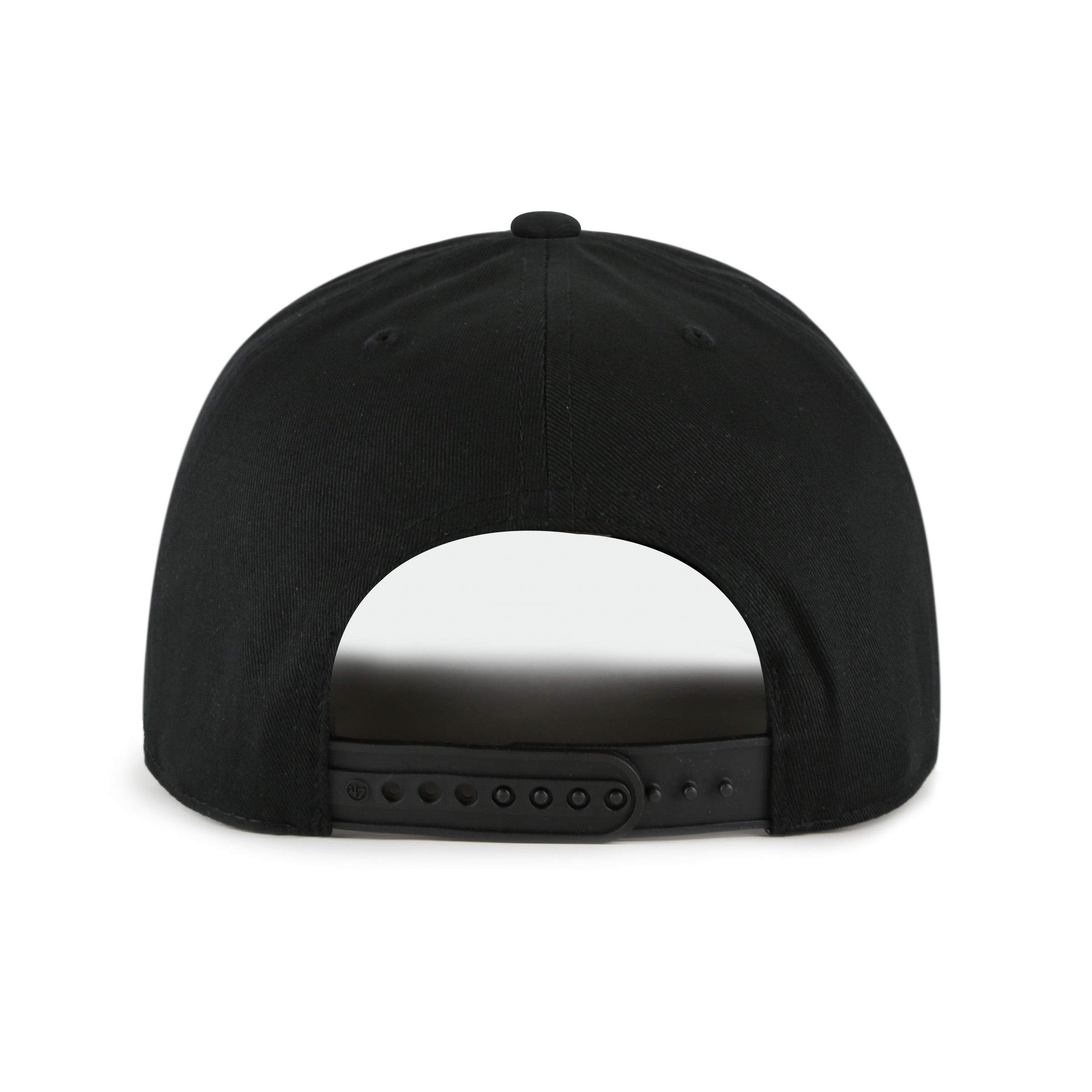 47-hitch-tennessee-volunteers-cap-schwarz-snapback image 2