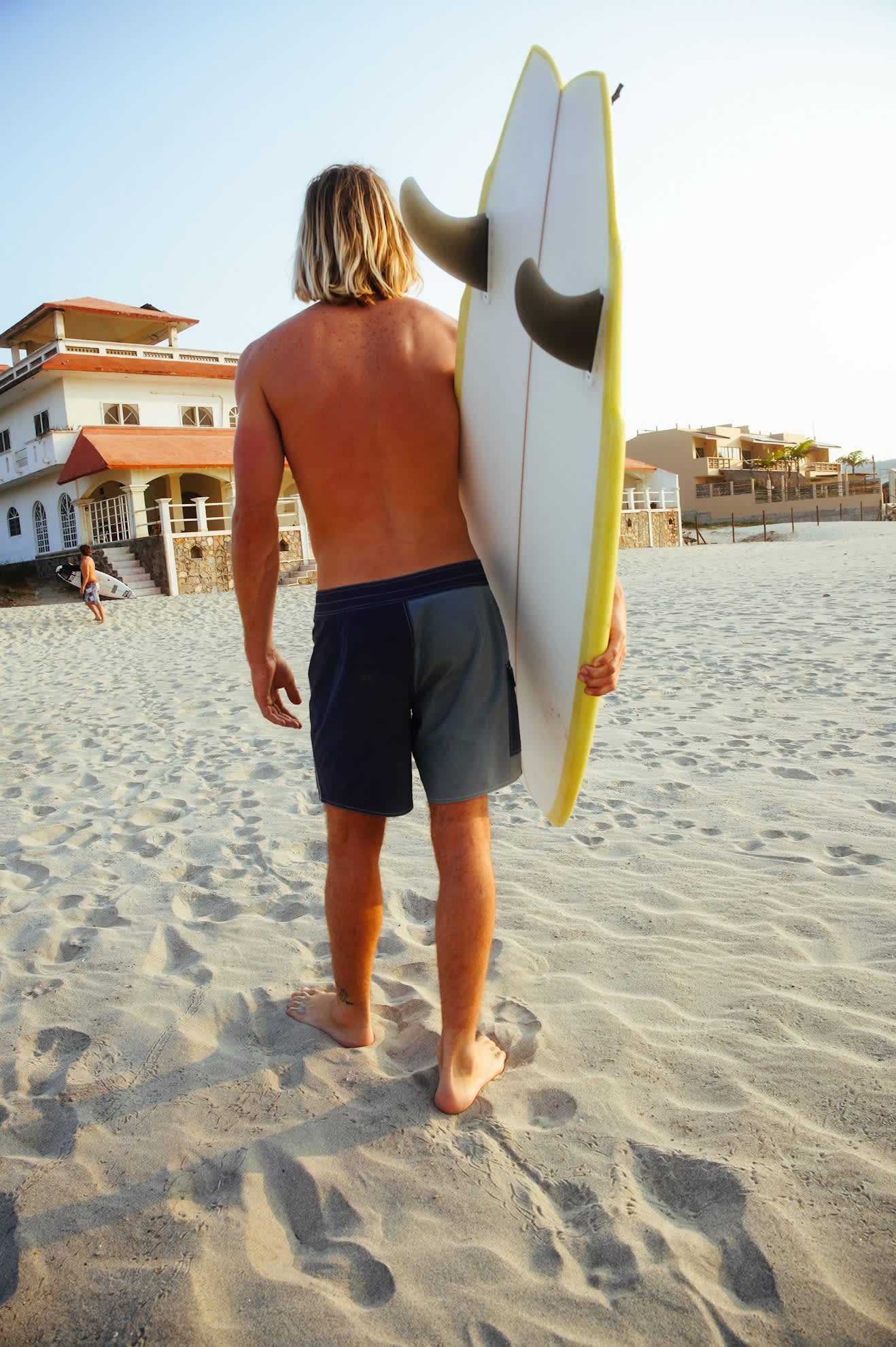 brixton-classic-trunk-17-boardshorts-washed-navy-trooper image 5