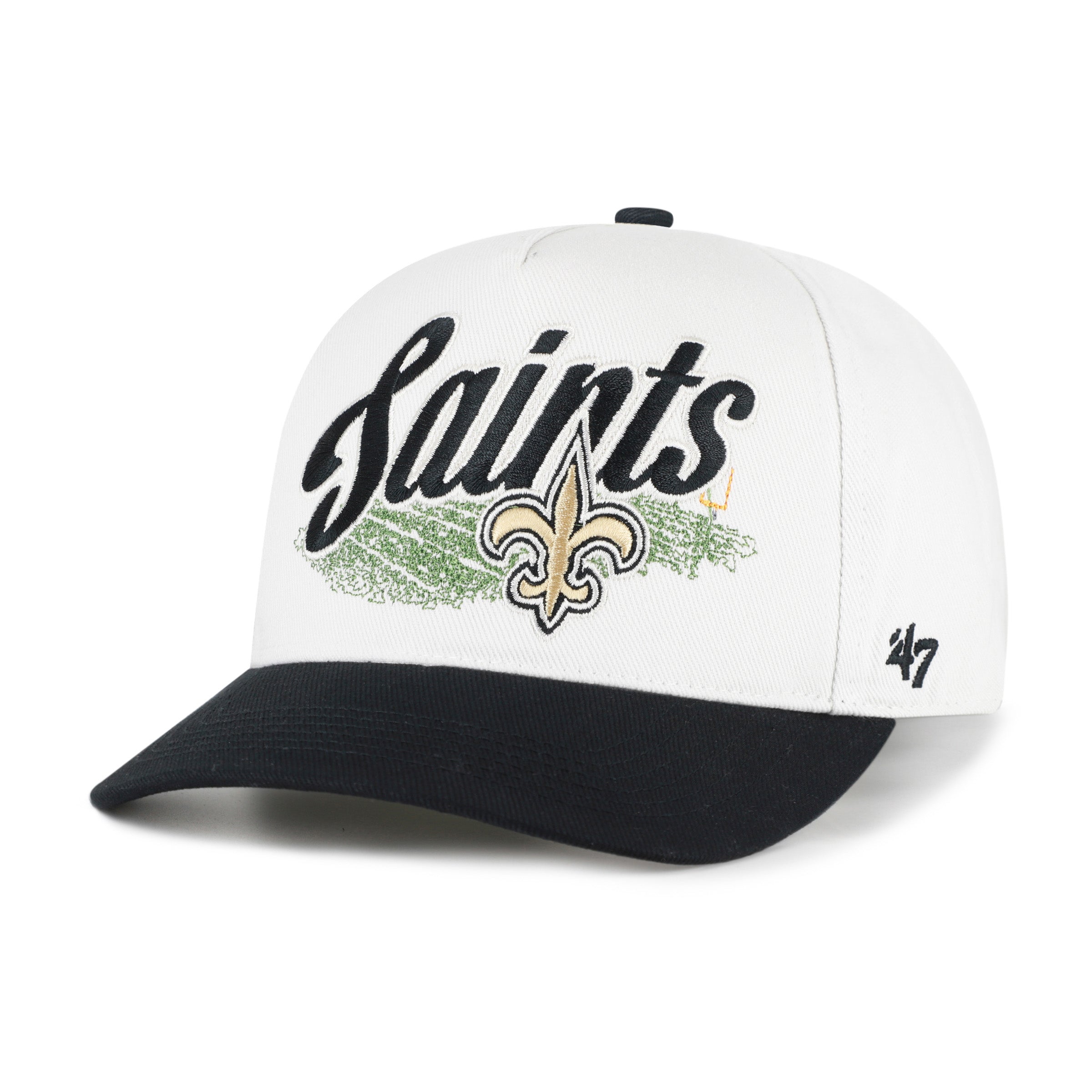 47-brand-47-hitch-new-orleans-saints-kappe-sandstone-kinder image 1