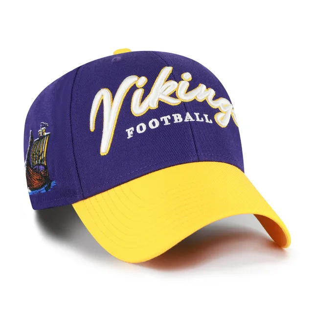 47-mvp-minnesota-vikings-script-cap-lila-wollmix image 1