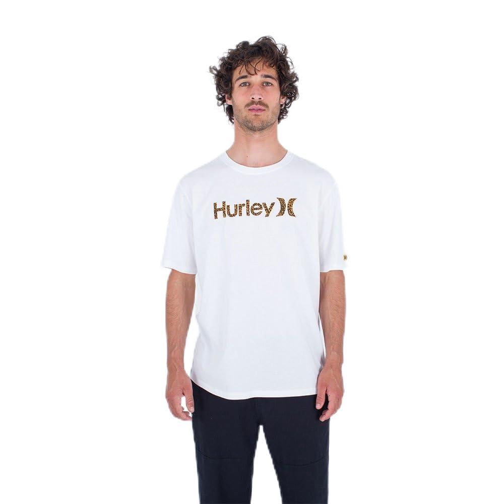 hurley-toledo-o-o-t-shirt-wei-baumwolle image 1