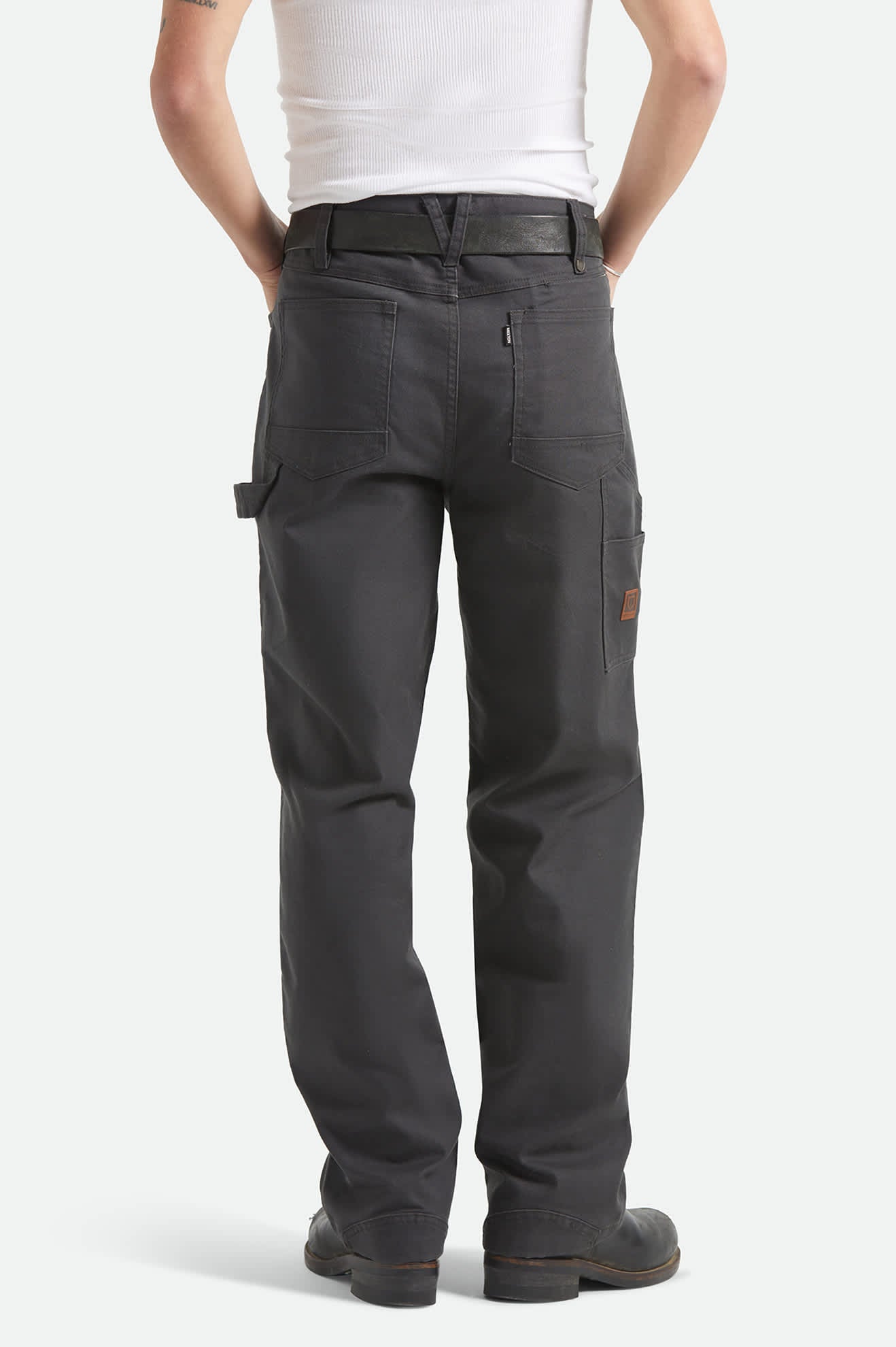 brixton-builders-carpenter-stretch-pant-hose-washed-black image 4
