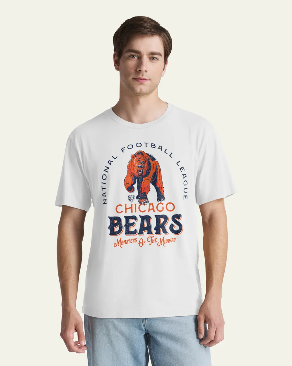 47-everyday-chicago-bears-juggletoss-t-shirt-wei-herren image 1