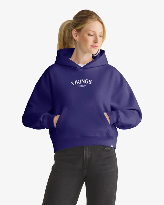 47-hadrian-foundation-hoodie-damen-vikings-kapuzenpullover-lila image 1