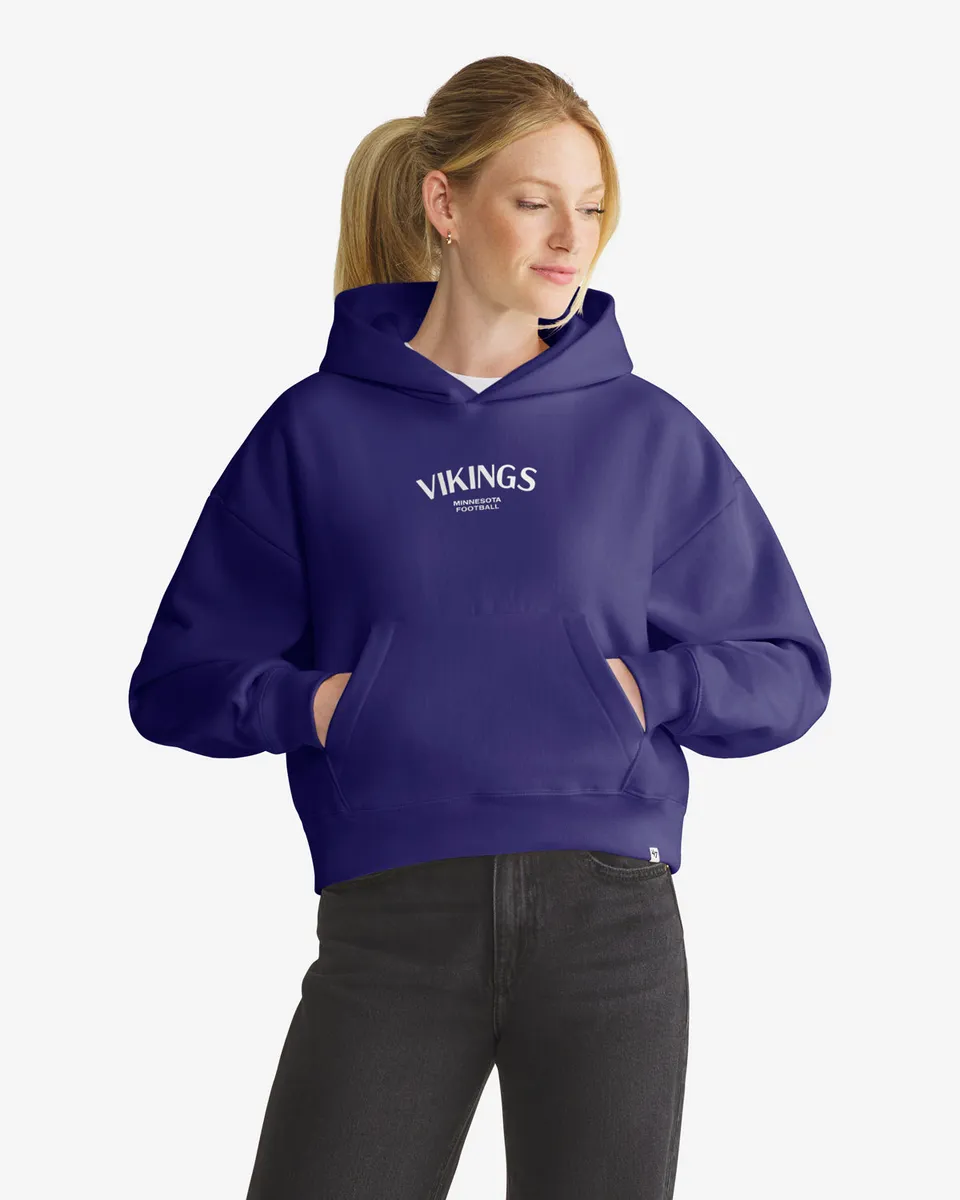 47-hadrian-foundation-hoodie-damen-vikings-kapuzenpullover-lila image 1