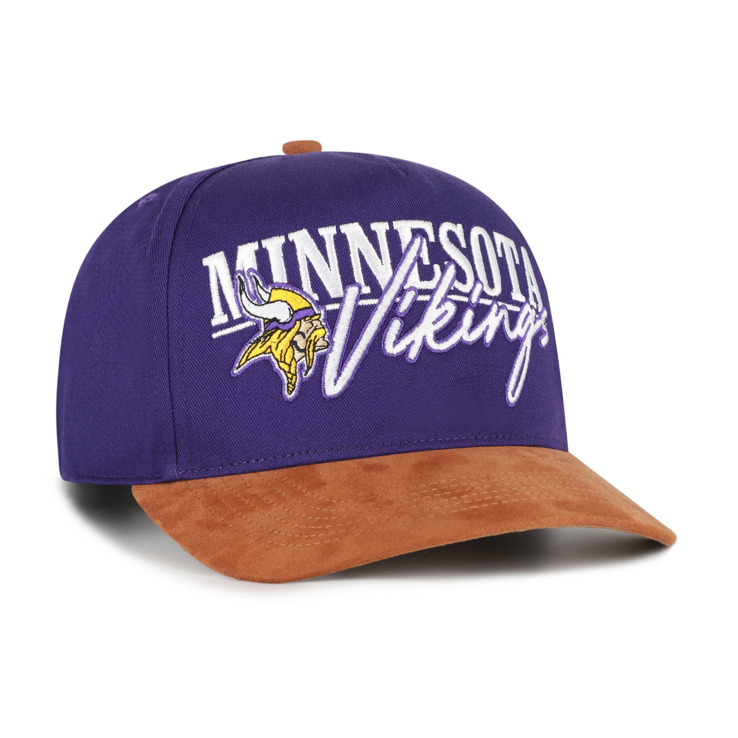 47-brand-vikings-scribe-line-hitch-cap-lila image 3