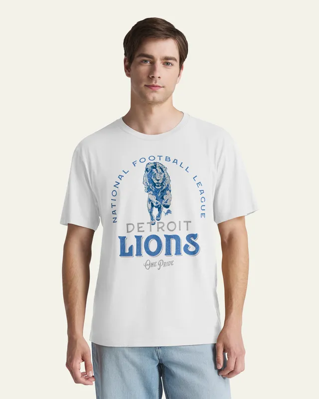 47-foundation-detroit-lions-juggletoss-t-shirt-wei-herren image 1