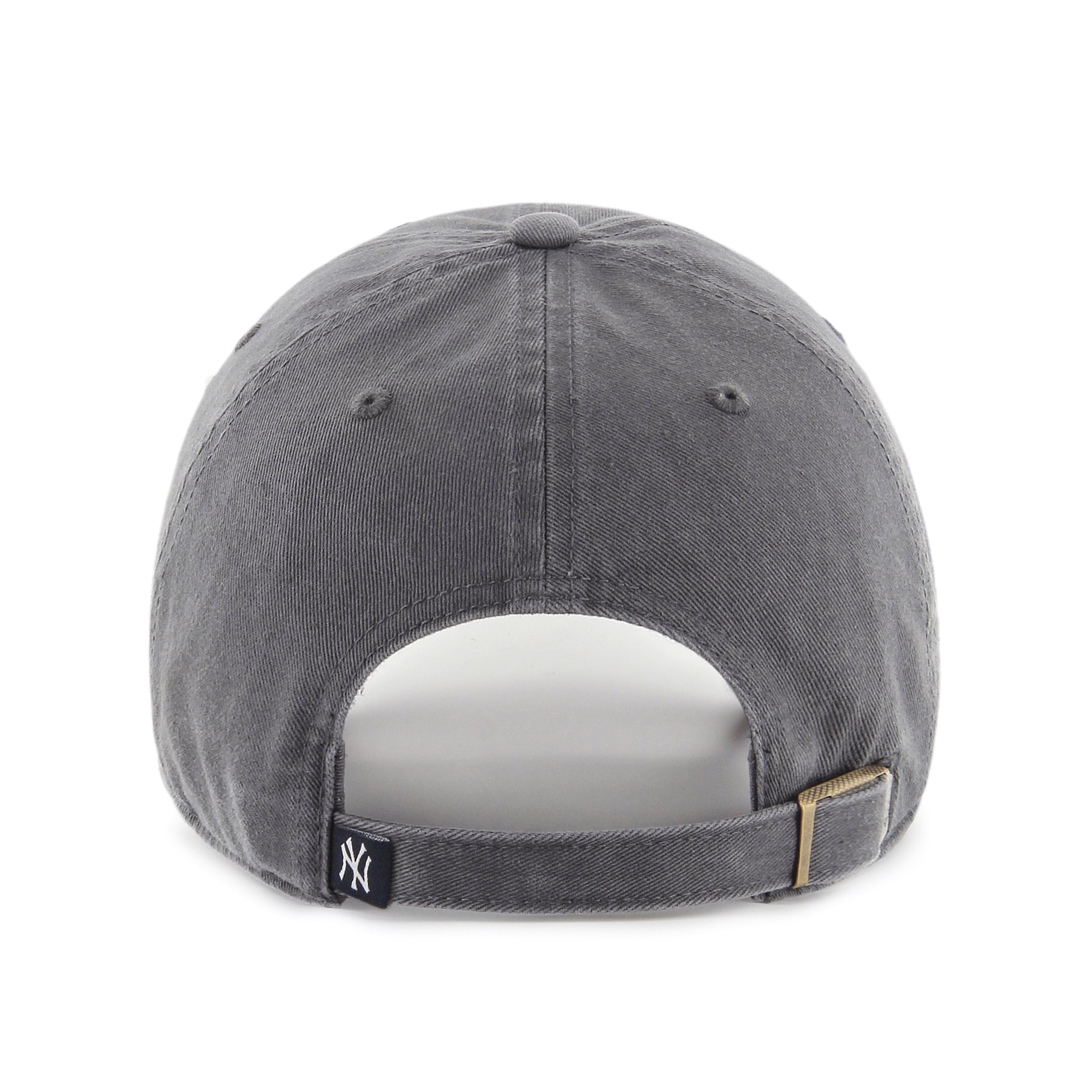 47-brand-yankees-47-clean-up-cap-anthrazit-verstellbar image 2