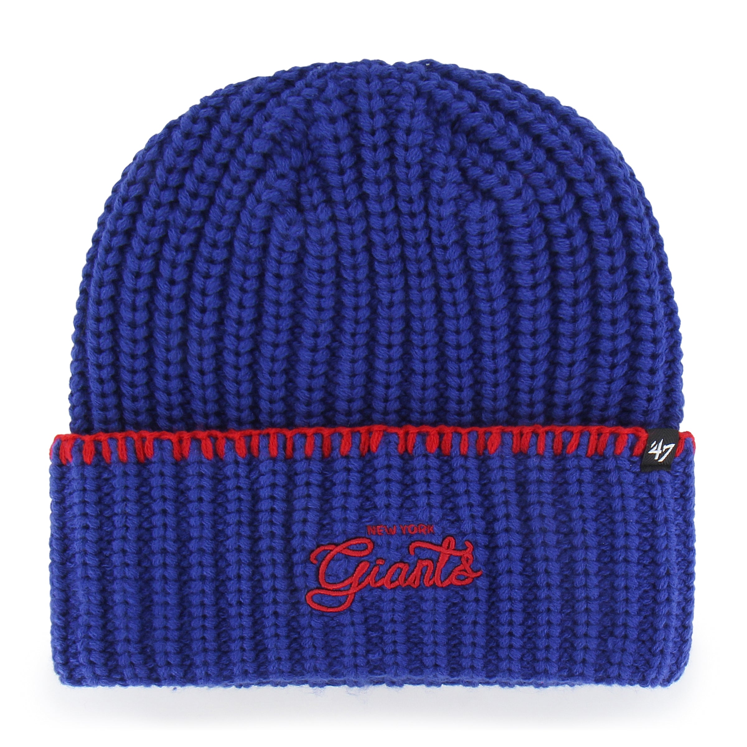 47-cuff-knit-new-york-giants-m-tze-royal-beanie image 1