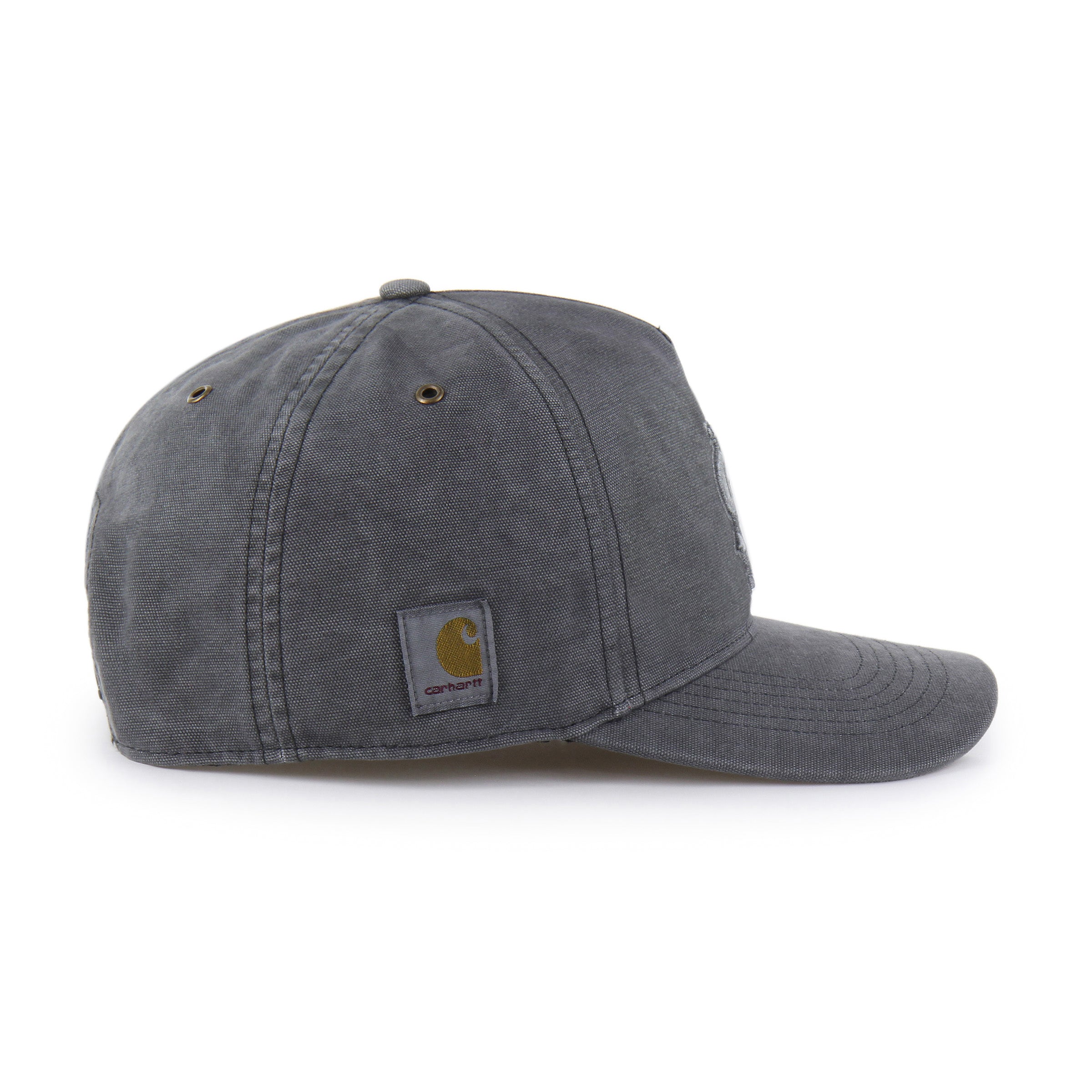 47-hitch-st-louis-cardinals-cap-carhartt-shadow-snapback image 2