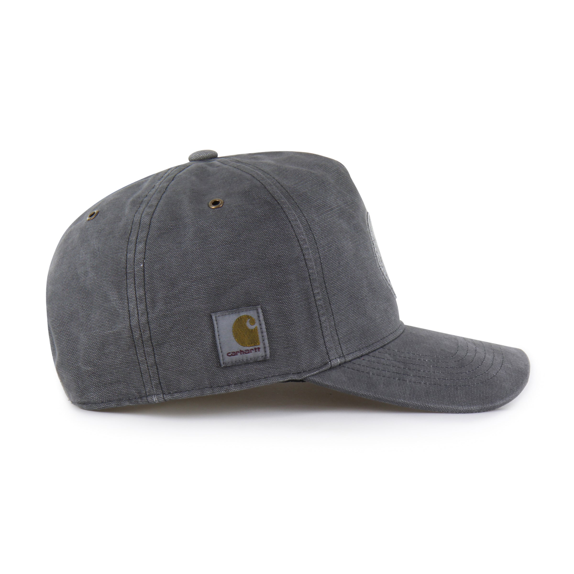 47-brand-47-hitch-golden-state-warriors-cap-schwarz image 2
