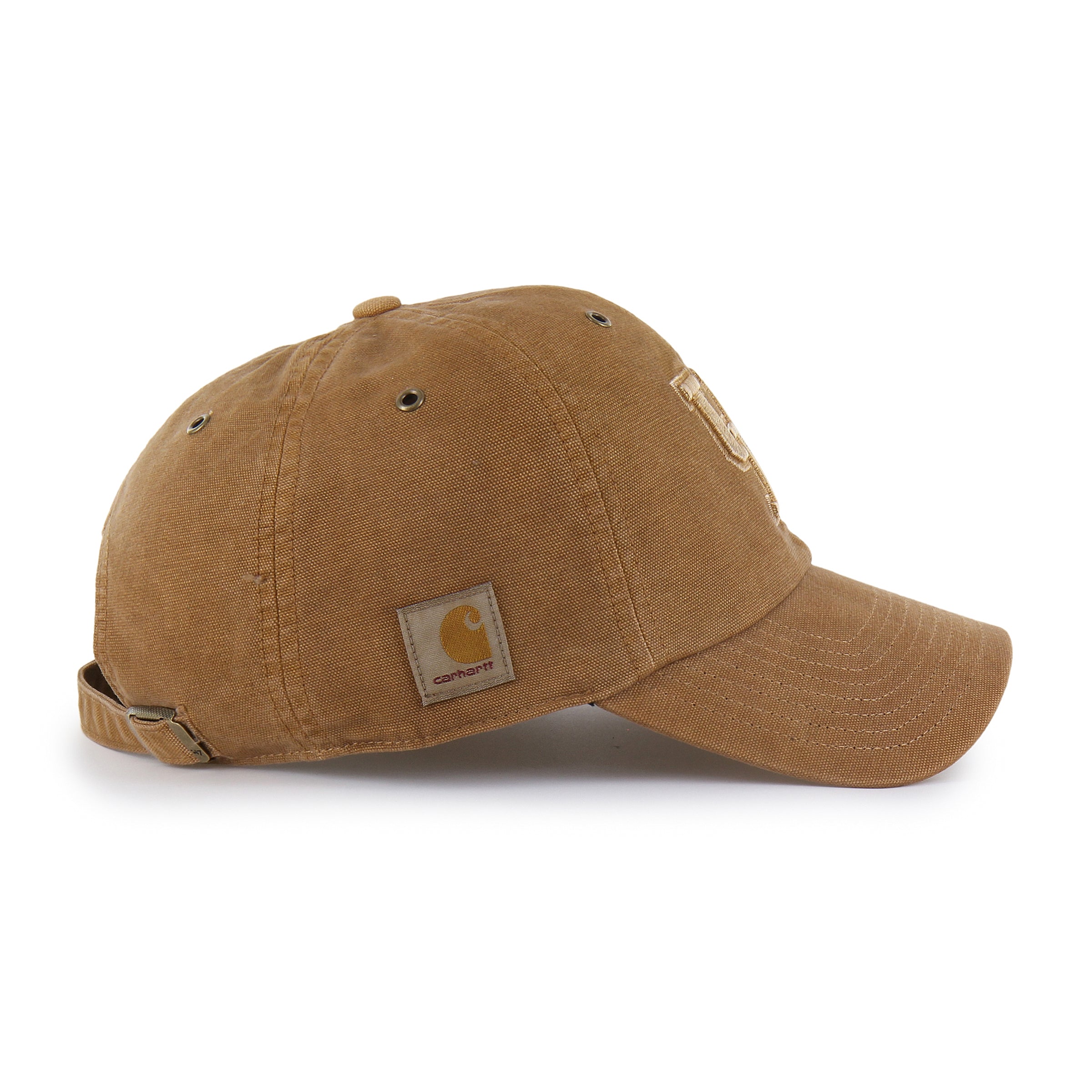 47-brand-clean-up-kentucky-wildcats-cap-braun-osfm image 2