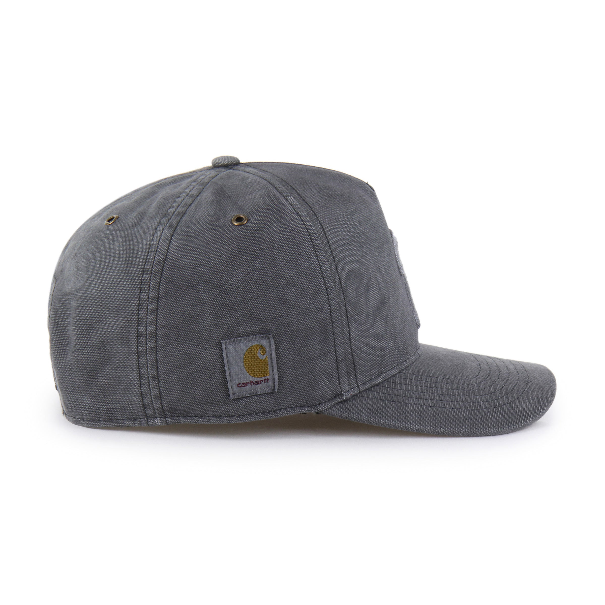 47-hitch-philadelphia-phillies-cap-carhartt-shadow-snapback image 2