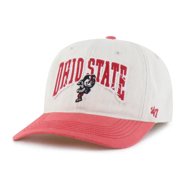 47-franchise-ohio-state-buckeyes-groton-cap-mojave image 1