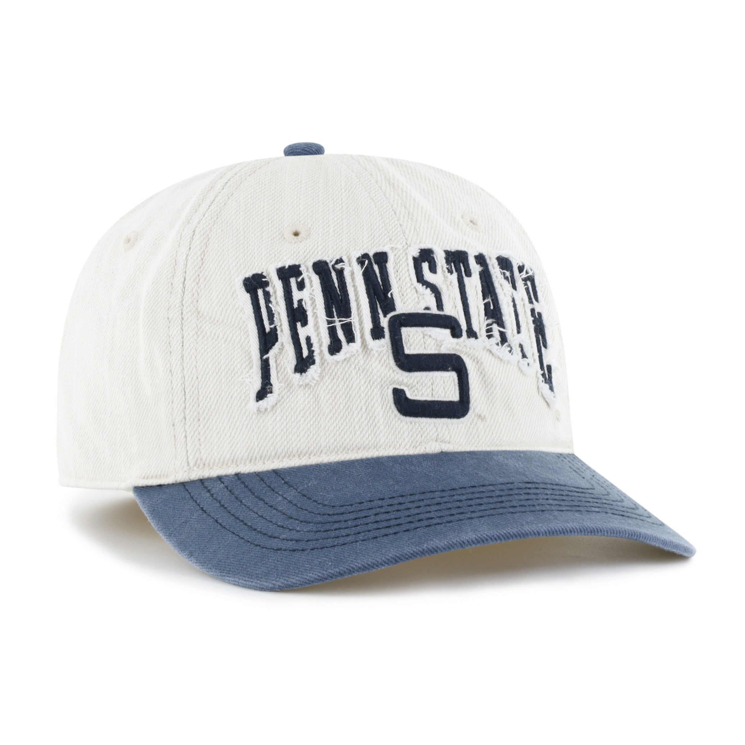 47-franchise-groton-penn-state-fitted-cap-mojave image 3