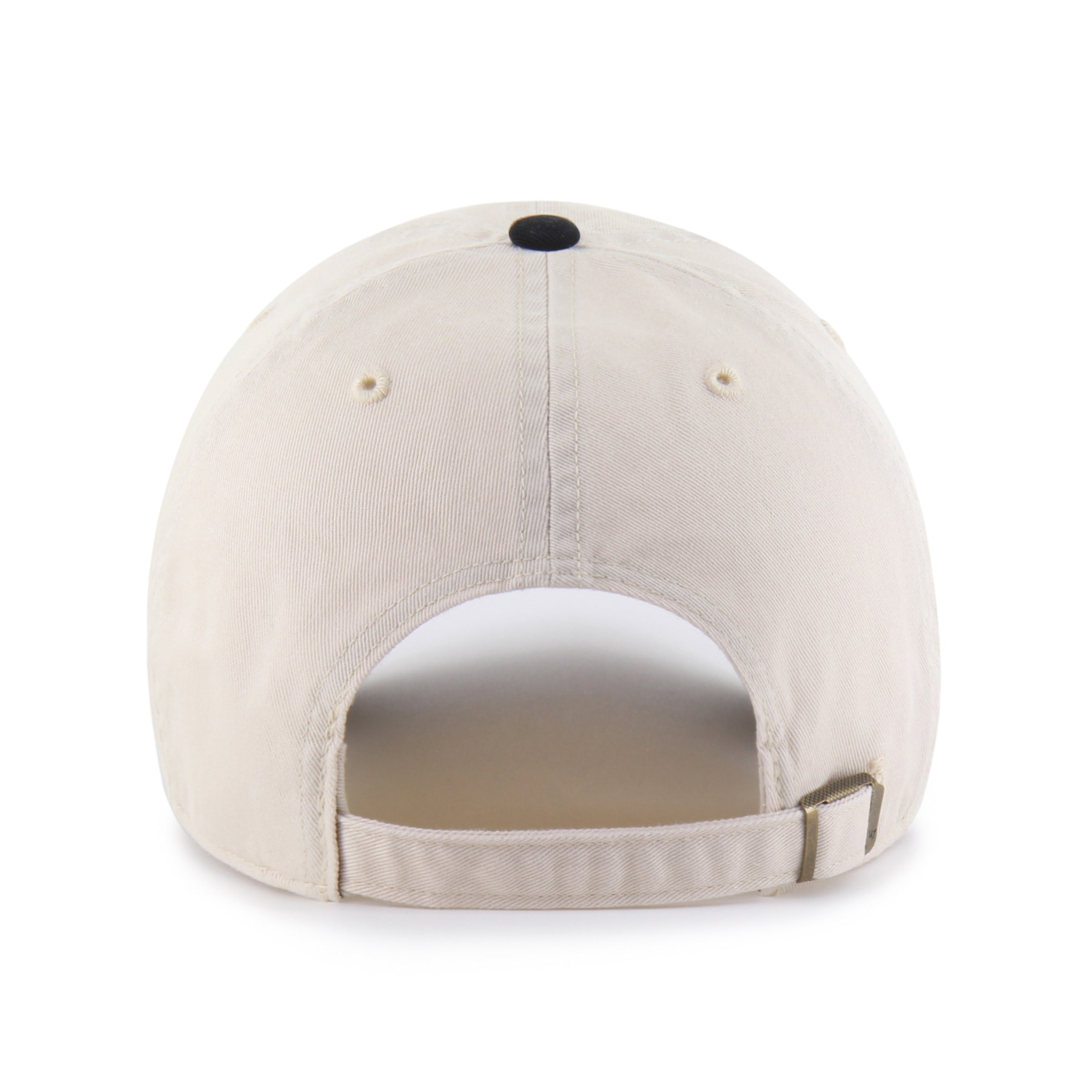 47-brand-47-clean-up-orioles-cap-natur-two-tone image 2