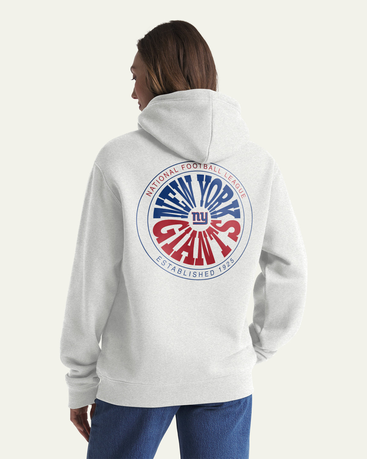 47-headline-crew-new-york-giants-warpstyle-hoodie-relay-grey image 3