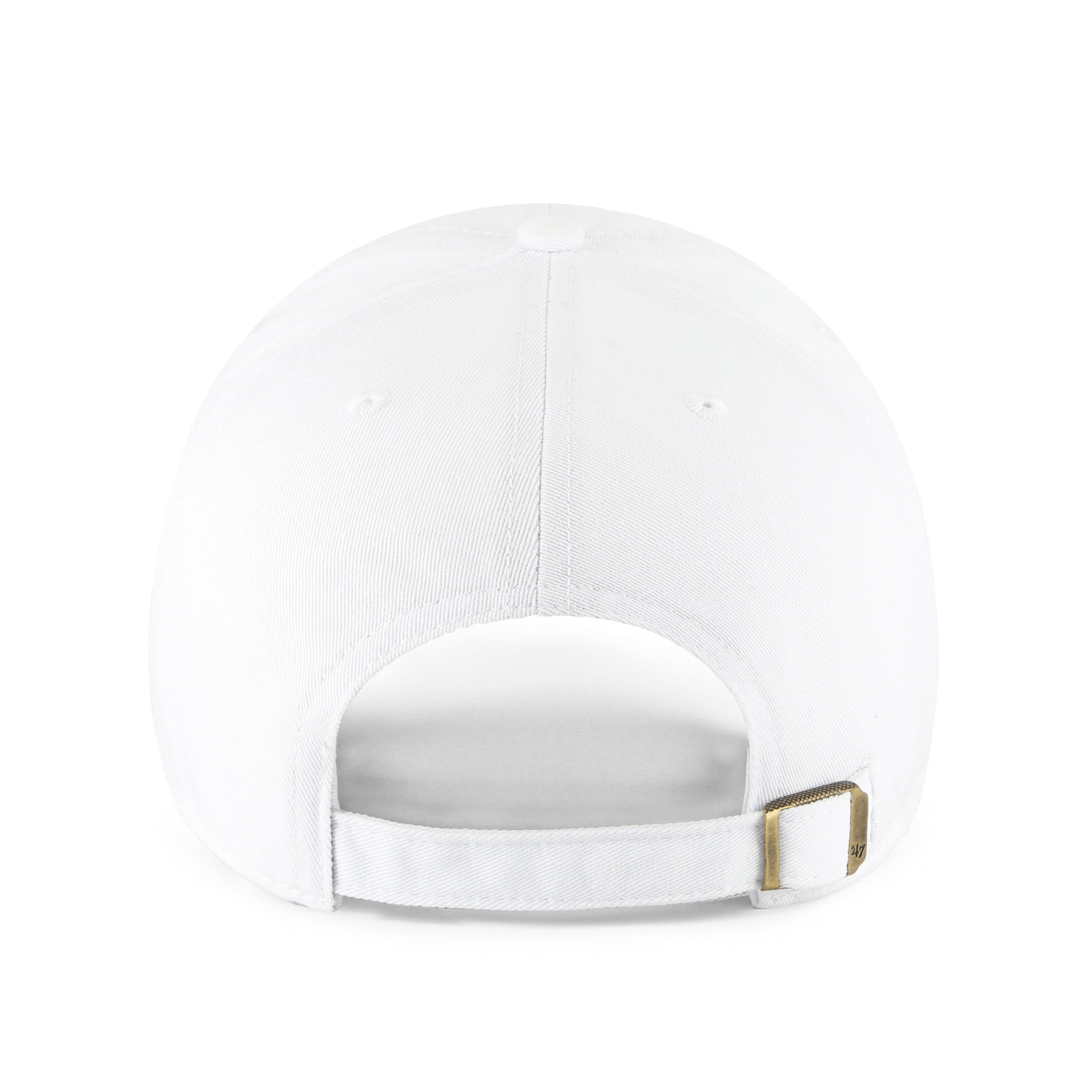 47-clean-up-chicago-sky-cap-wei-strapback-dad-hat image 2
