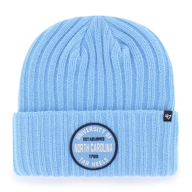 47-cuff-knit-north-carolina-tar-heels-m-tze-columbia image 1
