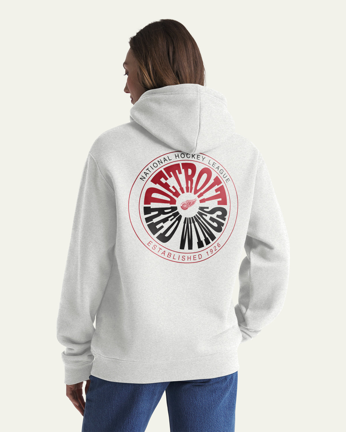 47-everyday-hood-detroit-red-wings-hoodie-relay-grey image 3