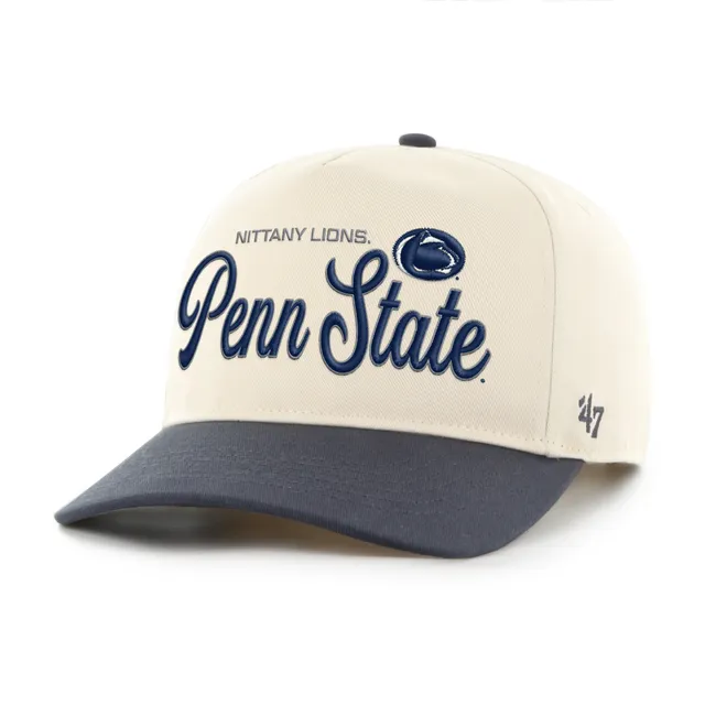 47-hitch-penn-state-assemble-cap-natural image 1