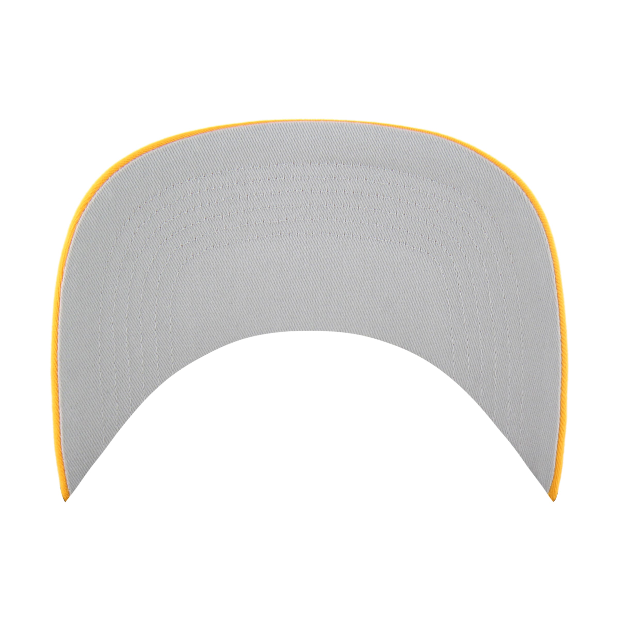 47-brand-minnesota-vikings-hitch-two-tone-cap-lila-snapback image 3