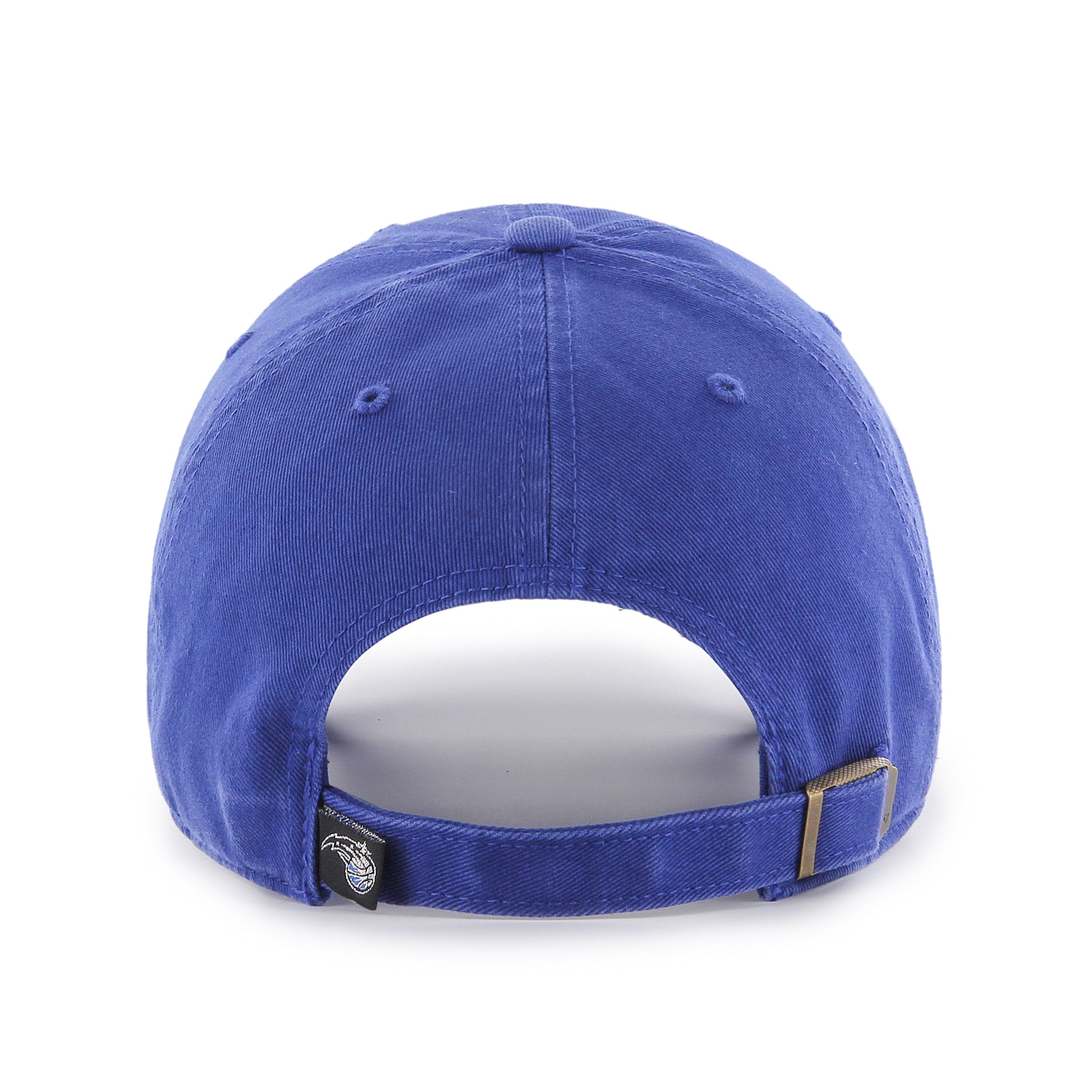 47-brand-orlando-magic-clean-up-cap-royal image 2