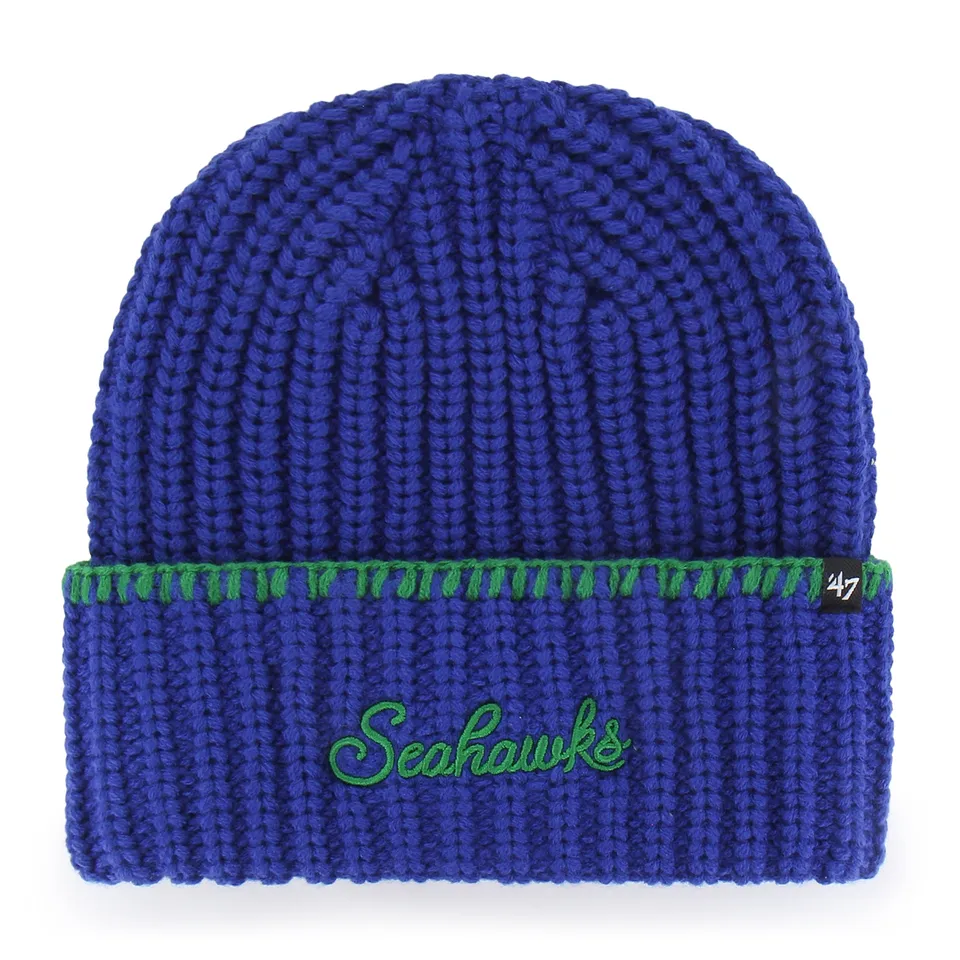 47-knits-seattle-seahawks-blanket-stitch-m-tze-royal image 1