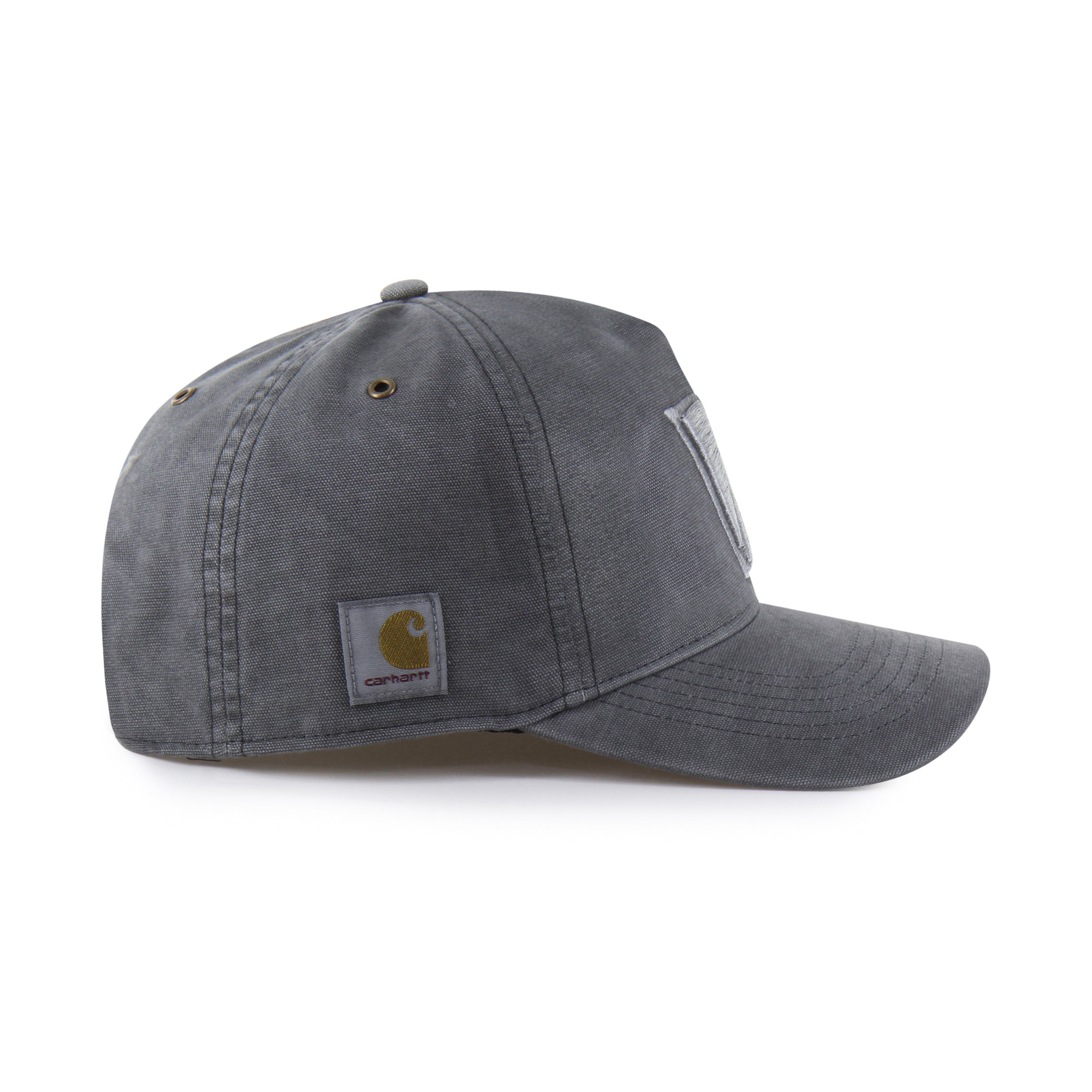 47-hitch-washington-commanders-cap-carhartt-shadow image 2