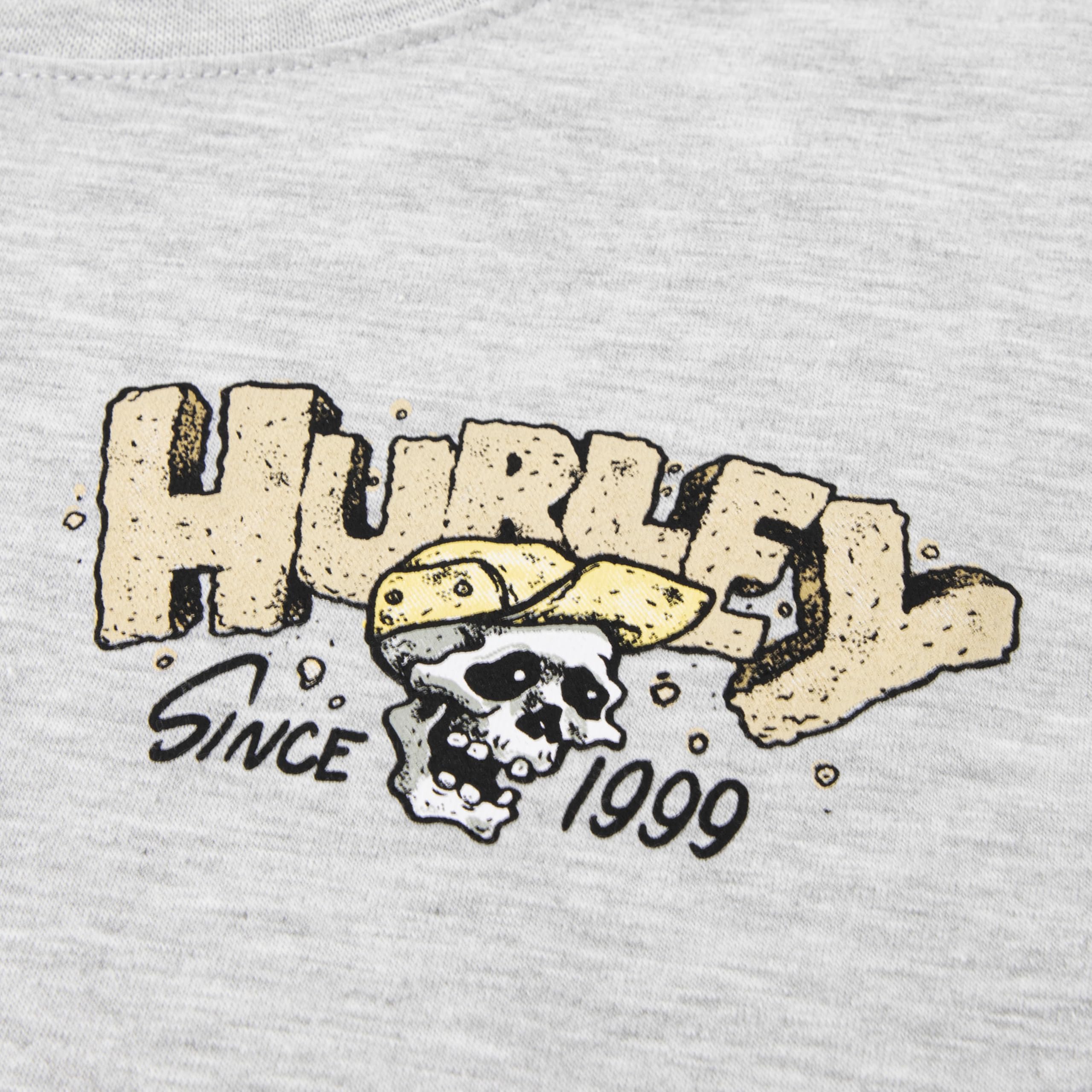 hurley-89055-grafik-t-shirt-jungen-8-10-jahre-kurzarm image 3