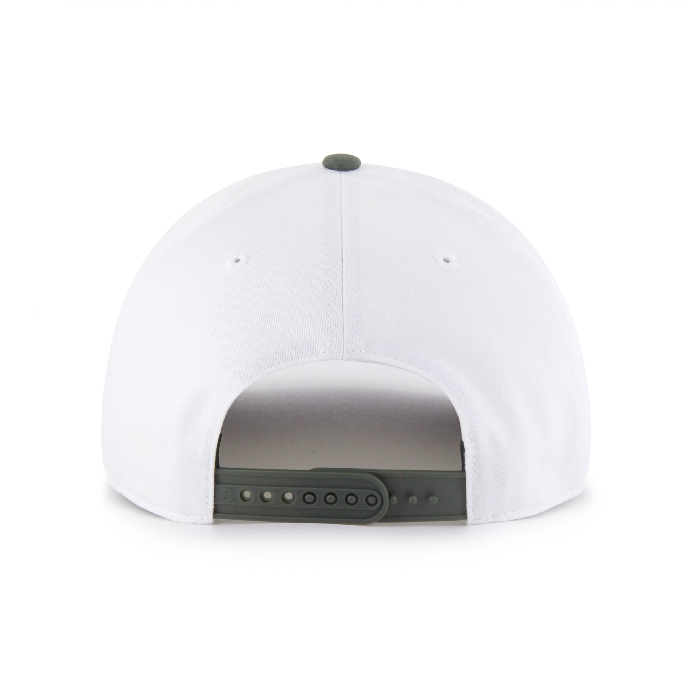 47-brand-47-hitch-seattle-storm-cap-white-snapback image 2