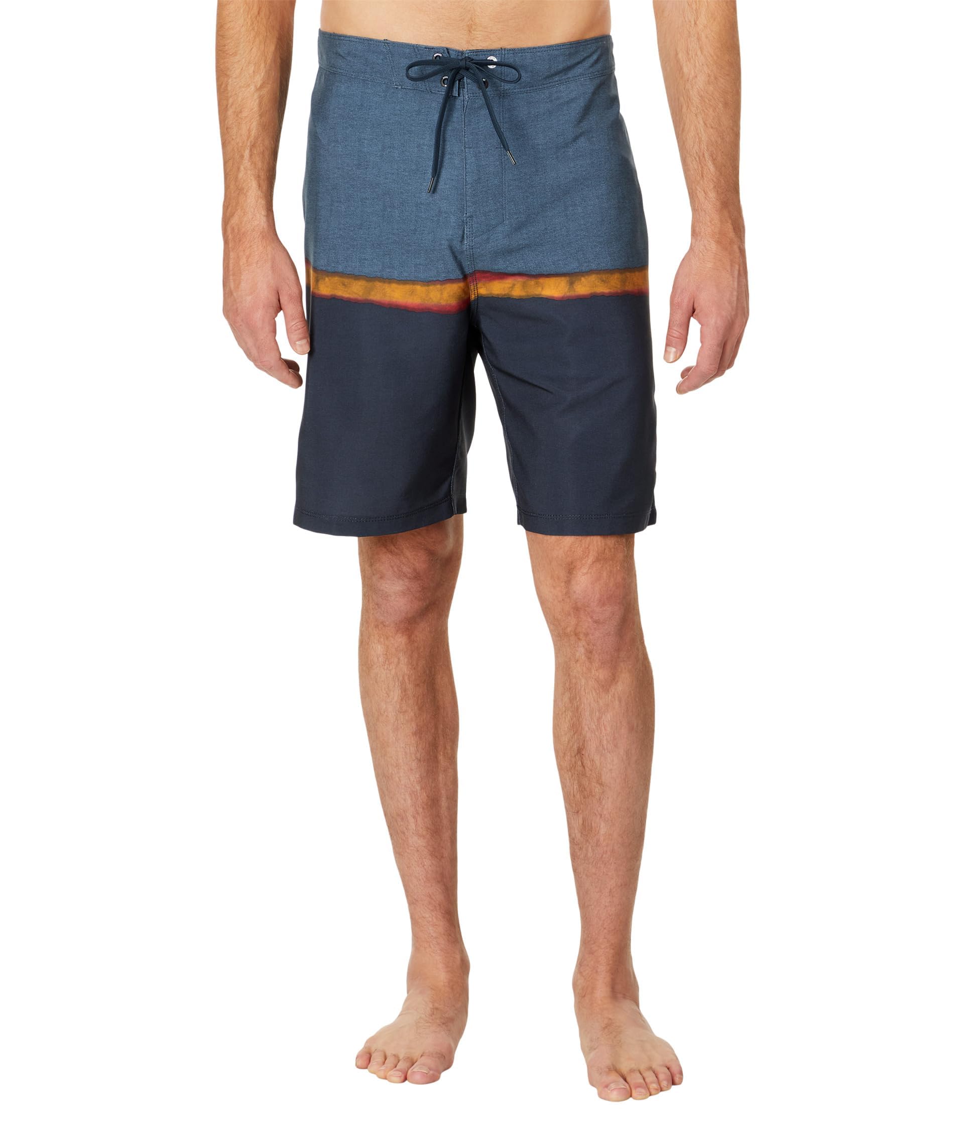hurley-weekender-20-boardshorts-lt-stone-grey-herren image 1
